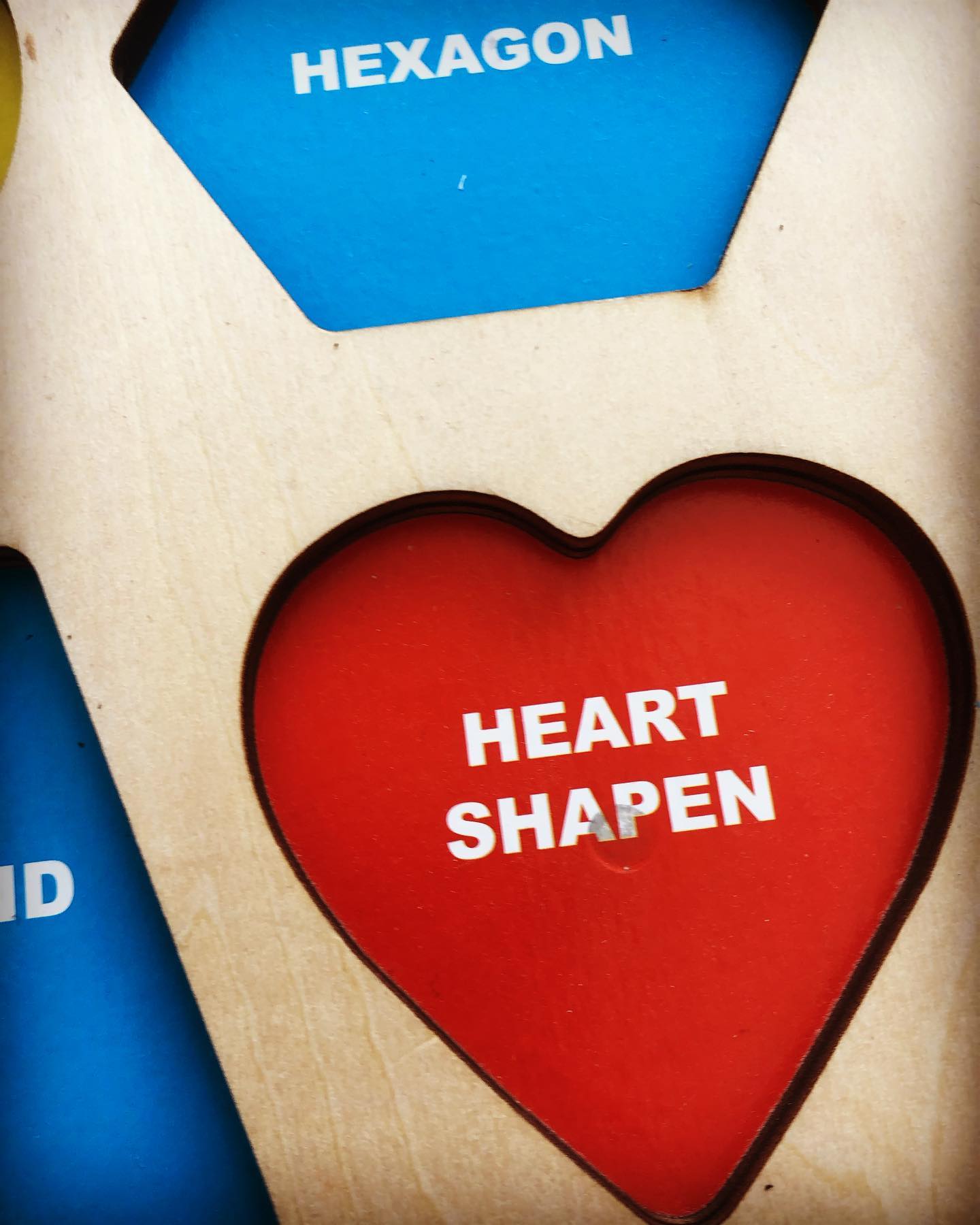 Wishing you a lovely weekend!