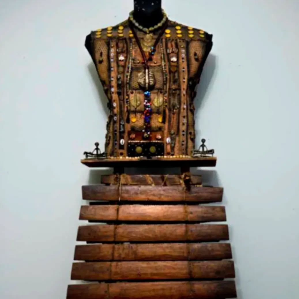 Coat of Arms. One Love!