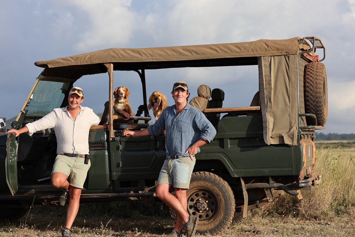 Introducing Untouched Africa..
Explore into the untouched with us and experience the true essence of Africa’s wilderness.
Our safari’s are curated to take you to secluded corners of our favorite national parks and conservancies, to truly experience the sheer wonders of Africas beauty.
With a commitment to going above and beyond, we ensure every moment is one to remember.
Get ready to be captivated by the magic of the wild.
#UntouchedAfrica #luxurysafaris #luxuryprivatesafaris #safariphotography #africatravel #privateguide