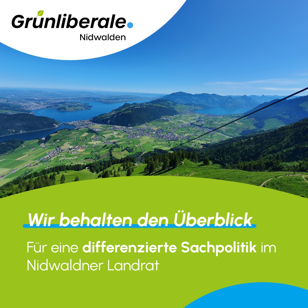 Am Mittwoch gehts los...