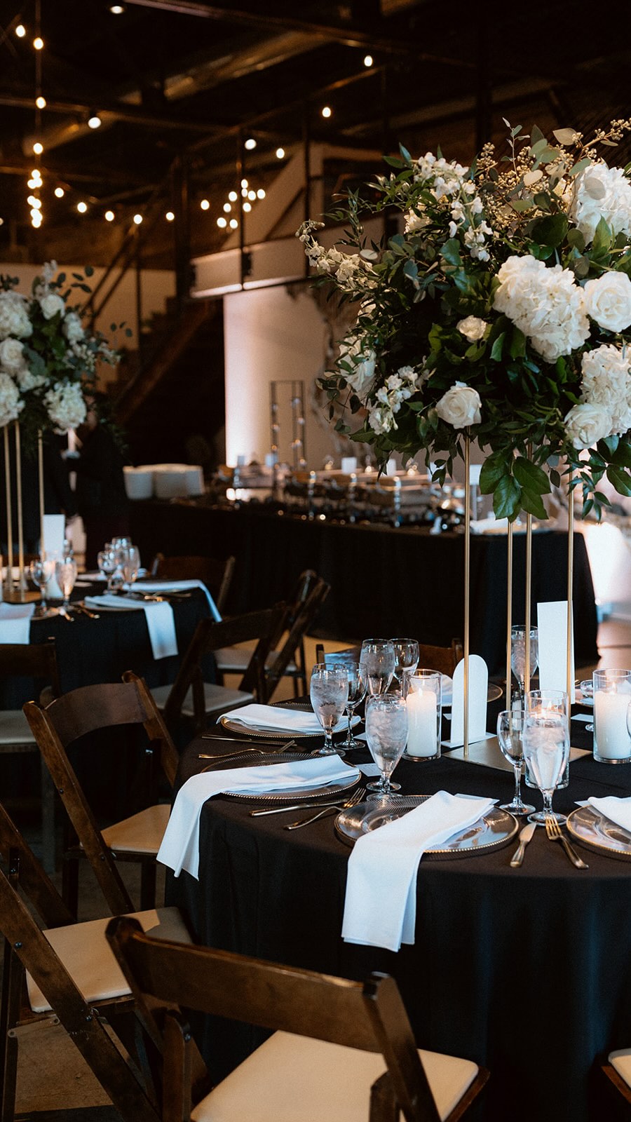 Brb, calling my mom to chit chat because this made me emotional!🥺 Katie wanting her mom to experience this moment with her was extremely special for us to witness. This entire day was perfection.. and turned out exactly how they envisioned it would..🖤
•
•
Styling + Wedding Management: @hawthornecreativeco_
Content Creator: @hawthornecreativeco_
Photographer: @enkindlephoto
Videographer: @firsttwinfilms
Ceremony Venue: The Jewel Box
Reception Venue + Bar: @wildcarrot.stl
Caterer: @orlandobanquets
Reception Florist + Couple’s Blooms: @rosesandmint
Wedding Party Personals Florist: @sbblooms
DJ: @rockstardjstl
Ceremony Musicians: St. Louis Pianist
Cake + Dessert: @celebratinglifecakes
Gooey Butter Cakes: @keycakesandco
Photo Booth + Neon Sign: @fetebooth
Pet Sitters: @wedpets
Hair + Makeup Artist: @studiobride
Dance Floor: @the_aries_company
Transportation: @jed_limousine
Stationery: @minted
Bride’s Gown: @mimisbridaltandc
Groom’s Attire: Suit Supply Co.
•
•
st. louis wedding planner, missouri wedding coordinator, st. louis wedding coordinator, st. louis wedding venue, missouri wedding planner, southern illinois wedding coordinator, southern Illinois wedding planner, unique wedding design, st. louis day of wedding coordinator, wedding day coordination in st. louis, 2026 bride, 2027 bride, 2026 groom, 2027 groom, engaged 2026 couples, engaged 2027 couples, stress free wedding planning in st. louis, st. louis wedding photo locations, st. louis wedding photographer, wedding planning tips | #weddingplanner #weddinginspo #weddingday #engaged #2026bride