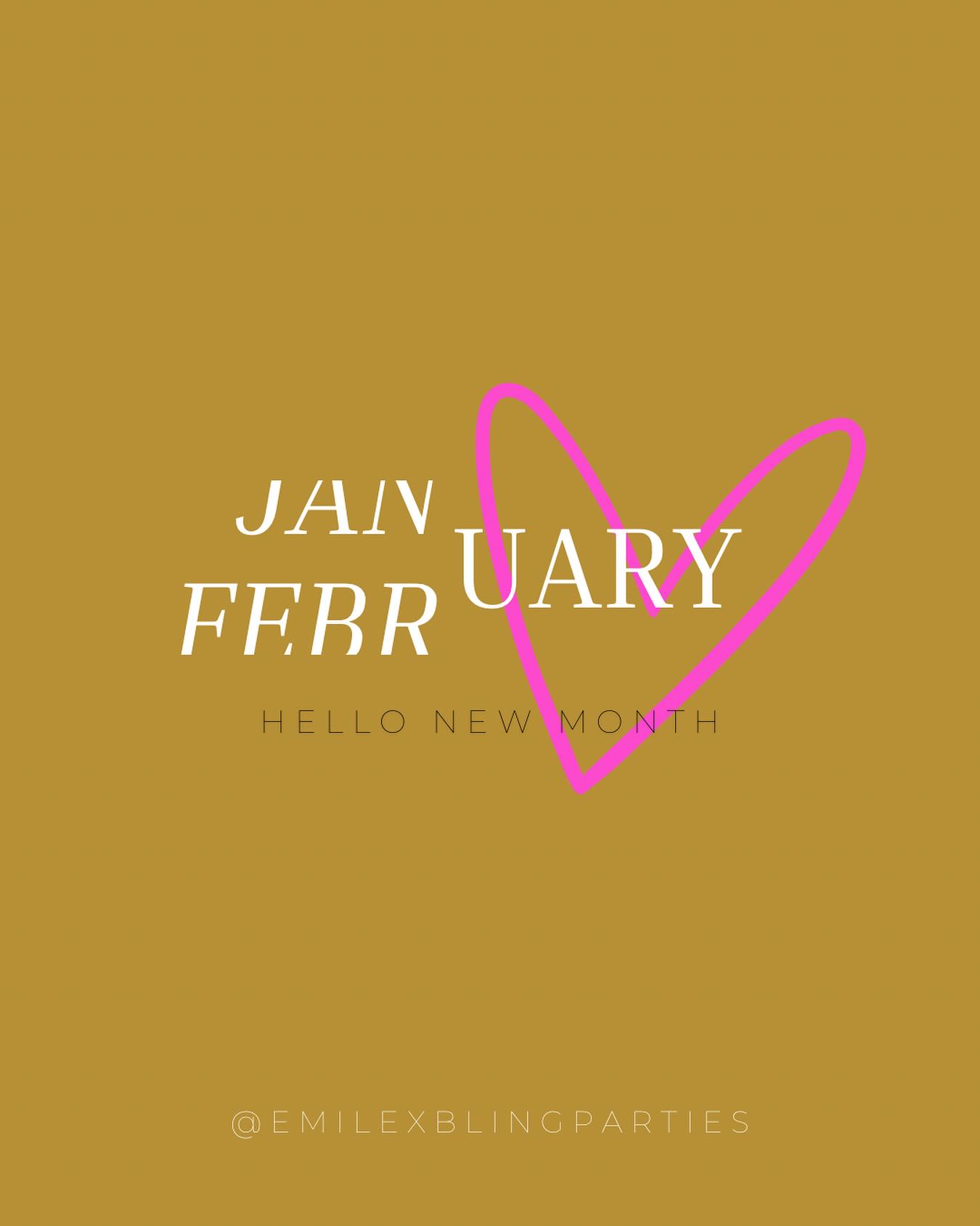 Hello February 🩷
This month we’re leaning into:
💗 Self-love without guilt
✊🏽 Honoring Black history and our legacy
🌿 Rest, wellness, and body awareness
💎 Adorning ourselves with intention
February isn’t about rushing- it’s about romancing your life, protecting your peace, and celebrating who you are becoming.
We’re just getting started. 💕
.
.
.
#hellofebruary #selflovemonth #BlackHistoryMonth #SoftLifeEnergy #waistbeads #emilexbling #WellnessForWomen #IntentionalLiving