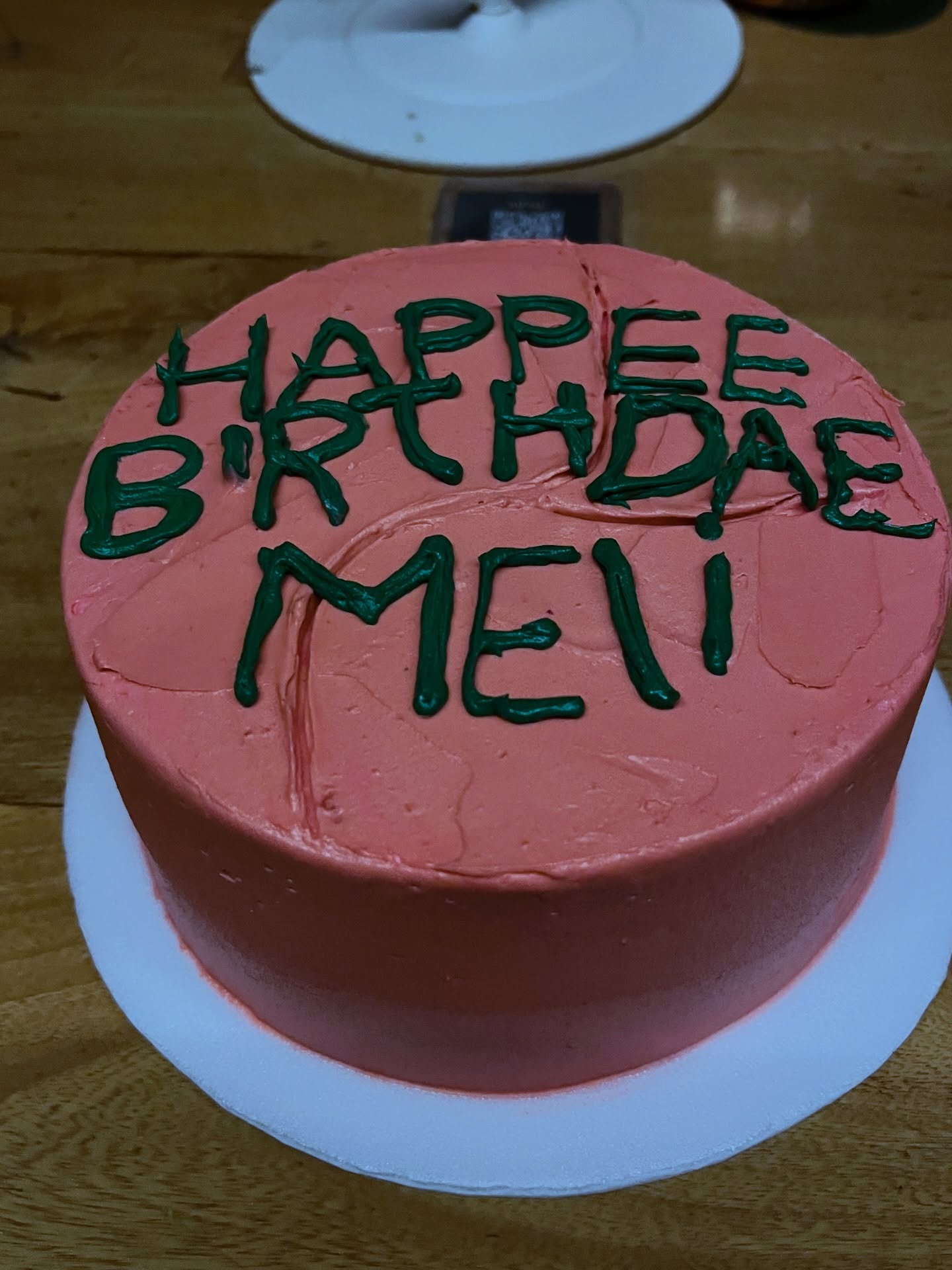 Gracias enero ♒️✨