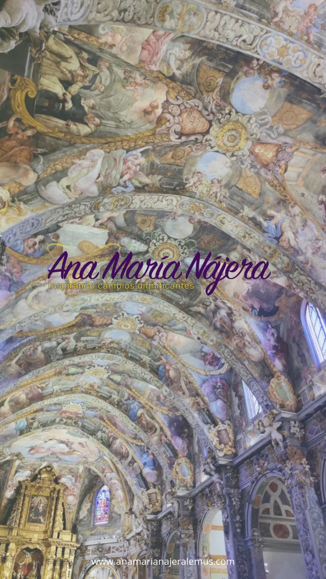 Descubrirte a ti mismo es bellamente transformador; al conocerte mejor alineas tus valores, deseos y metas para vivir con más plenitud y claridad.
Cambiar tu vida empieza explorando quién eres, qué te inspira y qué te hace feliz, dando sentido auténtico a cada paso que das.
https://www.anamarianajeralemus.com/