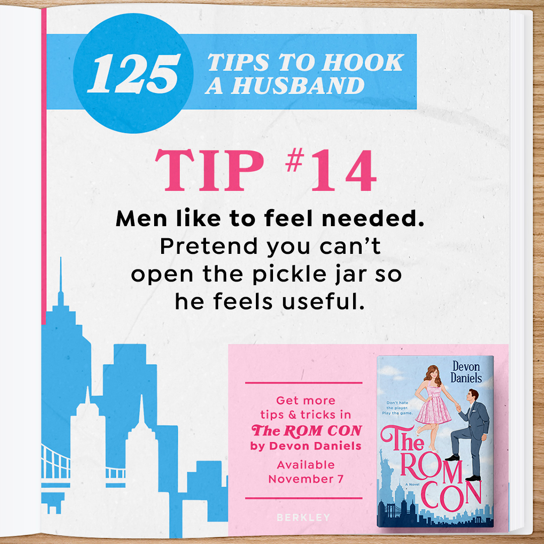 Okay ladies, be honest - have you ever done this? I'm guilty of "forgetting" to bring my jacket so I can borrow his... 😉
Only 8 days left! #theromcon