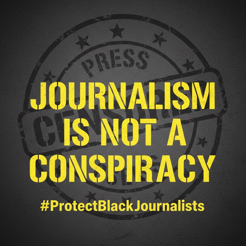 🚨 URGENT NEWS: Overnight, journalist Don Lemon was arrested by federal agents in Los Angeles while covering the Grammys. This comes in connection to his reporting on an anti-ICE protest at Cities Church in St. Paul, MN, earlier this month.
While the DOJ is pursuing charges under the FACE Act (conspiracy to interfere with religious services), the facts are drawing major First Amendment concerns:
THE ARRESTED: Along with Lemon, several others were taken into custody, including independent Black journalist Georgia Fort, producer Jameel Lyell-Lundy, and Tram Teen Crews.
A "FAILED" WARRANT: Multiple judges—including Minnesota Chief District Judge Patrick Schiltz—previously refused to sign arrest warrants for Lemon and his team, explicitly stating there was "no evidence" of criminal behavior.
TARGETING THE MESSENGER: Advocates argue these arrests are a direct attack on the press’s right to document community dissent. This is an attempt to silence those who record the truth.
THE WHY: Protesters were confronting a pastor they identified as a local ICE official following the recent killing of Renee Good by federal agents.
As a platform that believes in reclaiming the narrative, we have to ask: When reporting on the community becomes a "crime," who is left to tell our truth? #protectthetruch #blackjournalists #news #press #DonLemon #GeorgiaFort #JameelLyellLundy #TramTeenCrews #FirstAmendment #PressFreedom #BlackJournalists #JusticeForReneeGood #BlackGayTableTalk #knowyourrights
