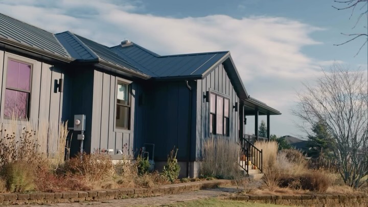 Welcome to the Blue Bungalow. Once a retirement home, now a bright and open family space designed for real life. Working alongside our lovely clients and the skilled team at Bagot Street Builders, we re-imagined this home with custom detailing, warmth and personality at every turn. This project demonstrates that a highly personalized home doesn’t require a new build. Seeing the positive impact a thoughtful renovation has on our clients’ quality of life is what drives our work.
Architecture & Interior Design by Fabricae
Built by @bagotstreetbuilders
Shot by @littlefriday.ca
#architecture #interiordesign #renovation #qualityoflife