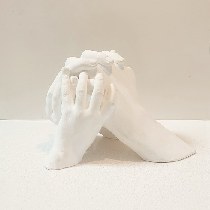 • “each individual is an expression of the collective consciousness of humanity • and the collective consciousness of humanity is an expression of the one universal consciousness” • eckhart tolle •
📸 personal photograph ~ plaster cast of my kiddies holding hands 🤝 • a reminder that strength is truly derived from unity consciousness •
With love,
Lou Broadbent
Quantum Healing Hypnosis Technique
(QHHT) Level 2 Practitioner ✨
for those seeking more visit ~
www.stateofselfqhht.com
#qhht #qhhtpractitioner #innerpeace #healing #selfhealing #eckharttolle #eckharttollequotes #spiritualquotes #spiritualawakening #state.of.self.qhht