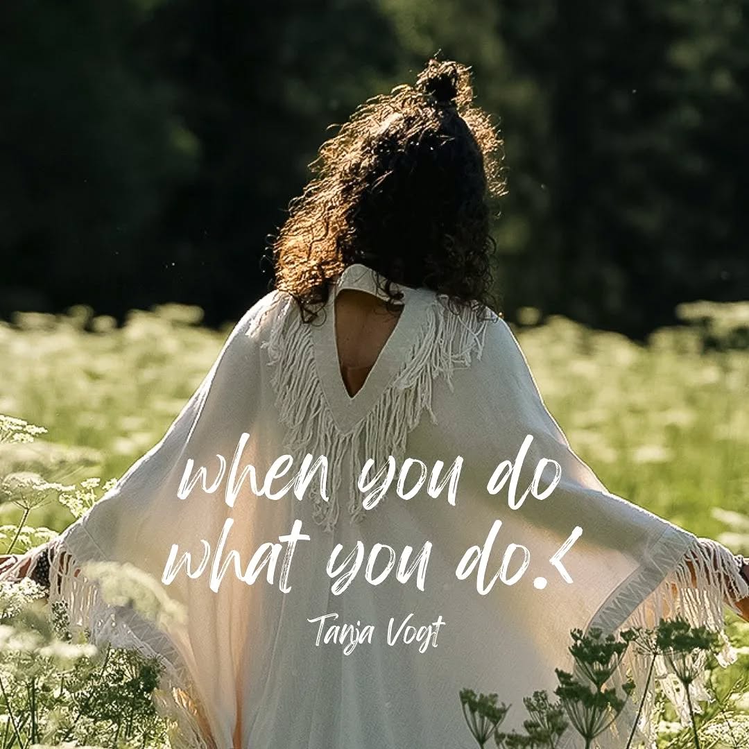 für zeichen, die bleiben.
>YOUR PURPOSE IS NOT THE THING YOU DO. ITS THE THING THAT HAPPENS IN OTHERS, WHEN YOU DO WHAT YOU DO.<
.
.
.
.
#tanjastexte
#tanjavogt
#textingstudio
#zeichenstilundemotion