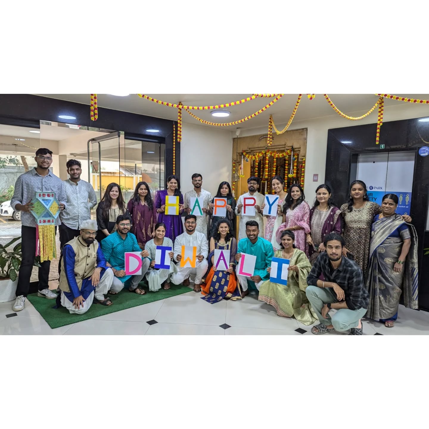 One more Happy Diwali post😛
#Diwali2024 #HappyDiwali #TouchcoreSystems