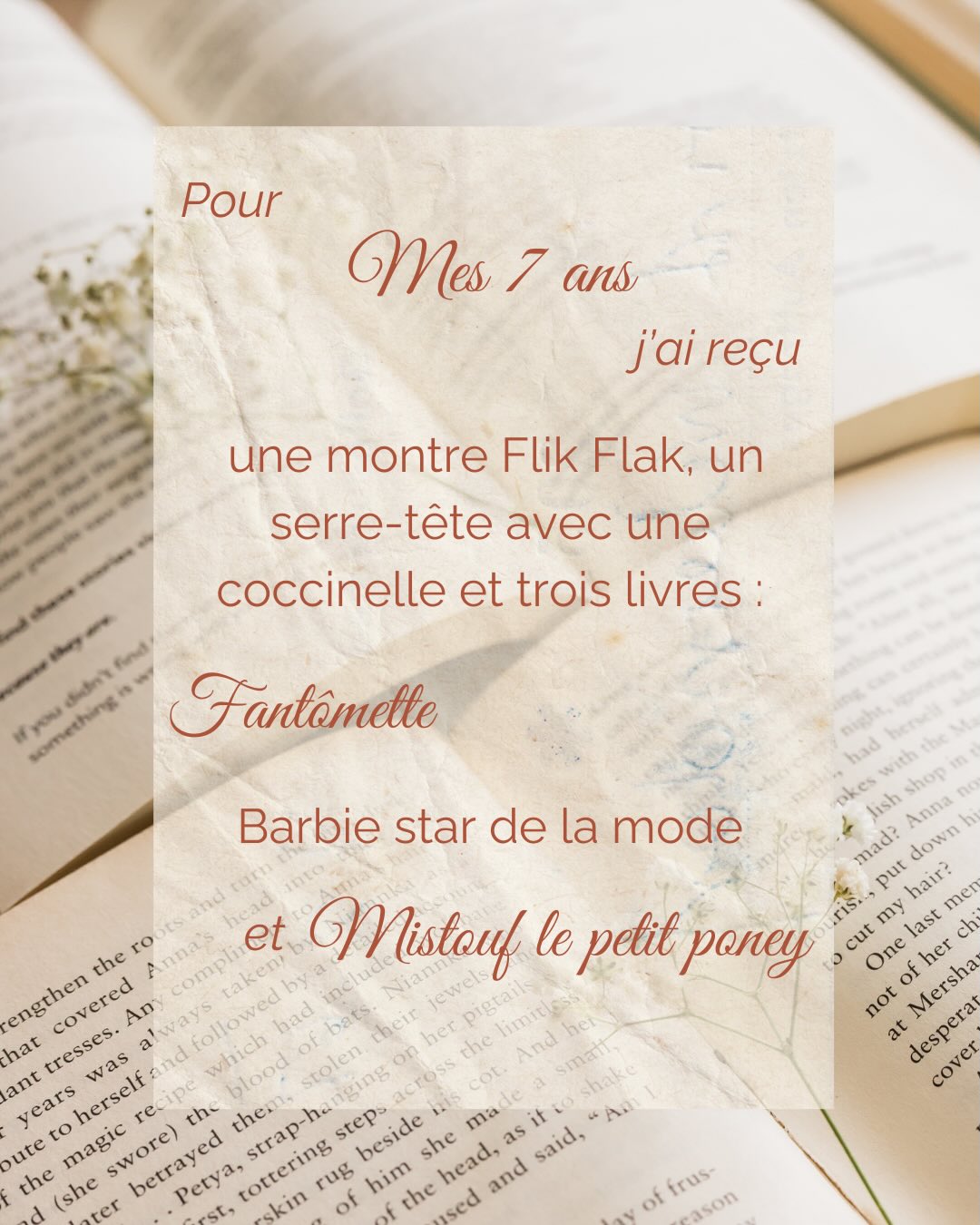 En 2025, j’ai lu 46 romans.
Mon canapé peut en témoigner, tout comme ma pile à lire qui refuse obstinément de diminuer 📖
✨ Mes plus belles découvertes :
• Mamie Luger de @benoit.philippon
Un délicieux mélange de rires et d’émotions. J’ai tellement aimé que j’ai enchaîné avec Papi Mariole et Petiote.
Verdict final : Ce sont des pépites. Je suis officiellement fan de cet auteur.
• Valerie Perrin, que je gardais précieusement sur ma liste depuis belle lurette.
J’ai enfin ouvert Changer l’eau des fleurs, puis Les oubliés du dimanche, et je viens de terminer Tata.
J’aime. J’aime. J’aime. Voilà.
📚 Autres belles lectures de l’année :
• Into the Deep – Sophie Griselle : captivant
• Les pépettes du Cacatoès – Élisabeth Segard : drôle
• Là où naissent les illusions – Jonathan Weber : très bien écrit
• Clamser à Tataouine – Raphaël Quenard : à mourir de rire
• Les Sorcières de Vardø – Anya Bergman : pfoua… 🖤
• Au train où va la vie de @cynthia_kafka_ : à lire pour en savoir plus
🌙 Mes incontournables :
• Maxime Chattam avec Prime Time, Lux et surtout Le Signal (mon préféré)
• Marie Vareille avec Ainsi gèlent les bulles de savon et La dernière allumette
J’ai aussi lu la saga La femme de ménage, j’ai bien aimé les deux premiers tomes. Je suis même allé voir l’adaptation au cinéma, que j’ai adoré !
Je ne suis pas une grande fan de fantasy, mais je soutiens les copines autrices et j’ai passé de très bons moments avec :
• Les tribulations d’Olympe de @s.l.pennyworth
• Clairvoyance et exorcismes de @jenniferdainaart , une petite saga façon Buffy contre les vampires… et j’avoue, j’ai bien aimé 🖤
Et vous ?
Avez-vous lu certains de ces livres ?
Quels ont été vos coups de cœur lecture en 2025 ? ✨