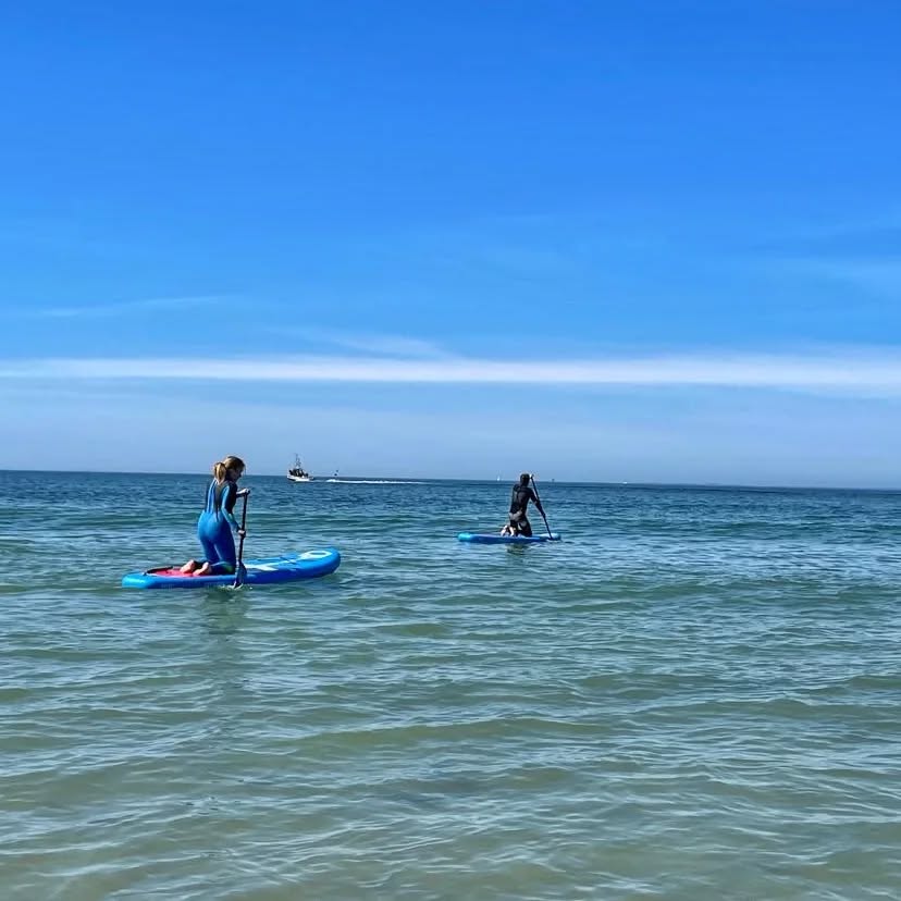 Summer is just around the corner AND you can get your hands on an Offshore Paddle Board for only £365 !!!!!
What are you waiting for?! š
#paddleboarding #supsale #supfrance #supuk #supnz #sup #paddleboardingfun #paddlelife #holiday #summerholiday #summeradventure #adventure #adventuretime #adventurepic