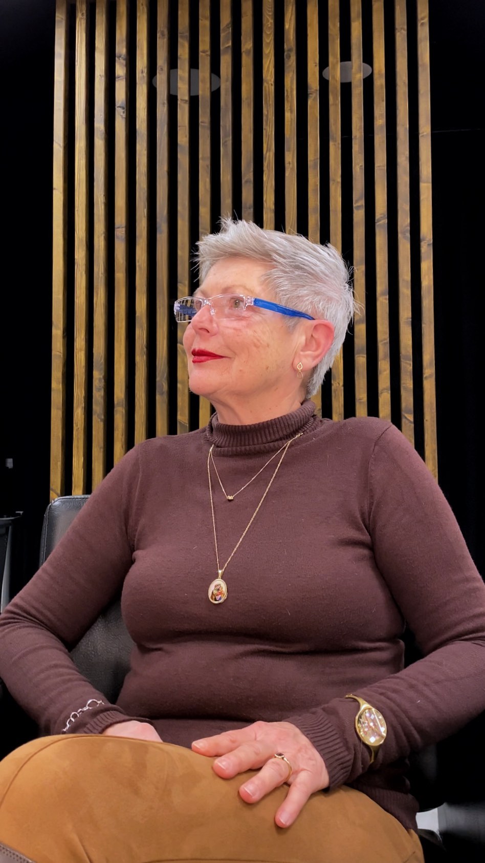 Girl power a nový sestřih pro mami💥