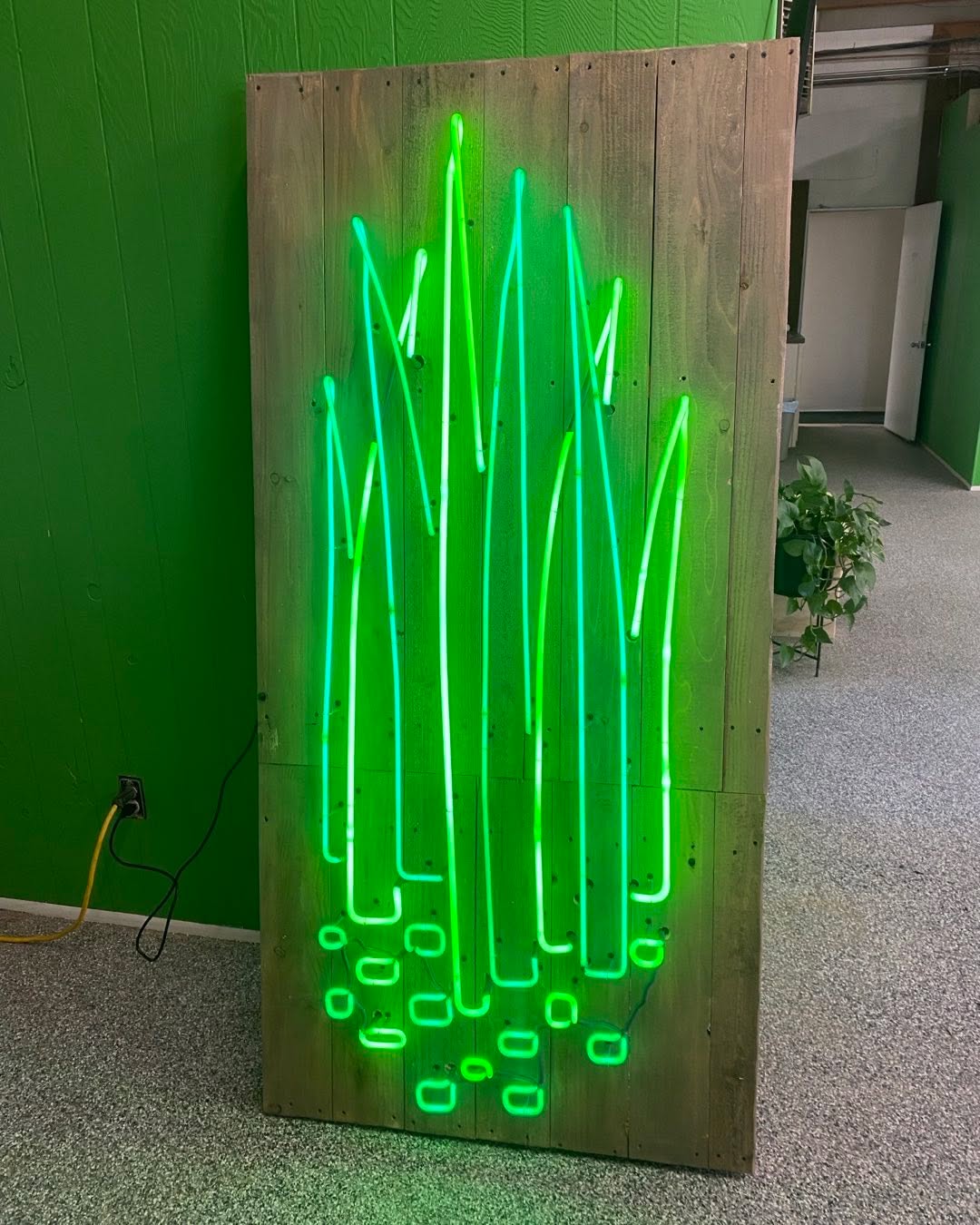 Here’s a good one for biograss.mjglassworks.com