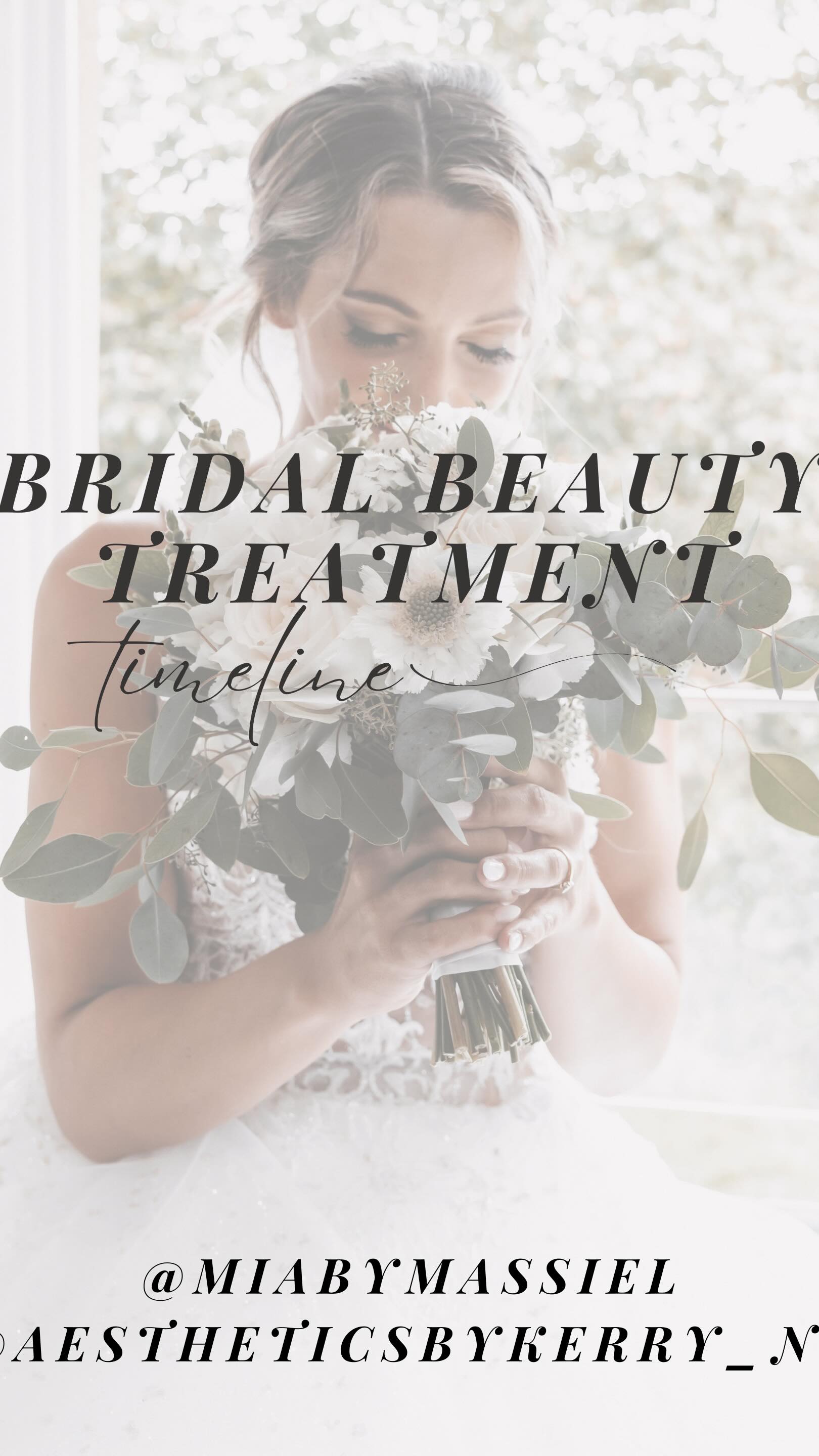 Your Wedding Day Glow Starts With a Plan 🤍
When it comes to looking picture-perfect on your wedding day, timing is everything.
Aesthetic and beauty treatments aren’t meant to be last-minute decisions—they require thoughtful planning to allow for healing, refinement, and the most natural results.
✨ Why bridal beauty timelines matter:
• Skin needs time to renew and strengthen
• Injectables need time to settle and soften
• Treatments look best when they’ve fully healed
• Avoids stress, swelling, or surprises close to the big day
✨ What we help you plan:
• Skin treatments for texture, tone, and glow
• Injectables for subtle, balanced enhancement
• Body and wellness services to help you feel your best
• Beauty services that tie everything together seamlessly
Your wedding photos last forever—and your results should look effortless, not rushed.
📅 Bridal beauty consultations are designed to map out your personalized treatment timeline so you feel confident, radiant, and photo-ready when it matters most.
✨ Book early. Trust the process. Glow effortlessly.
.
.
.
#bridalbeautytips #weddingvendors #2026bride #trending #beautyexpert