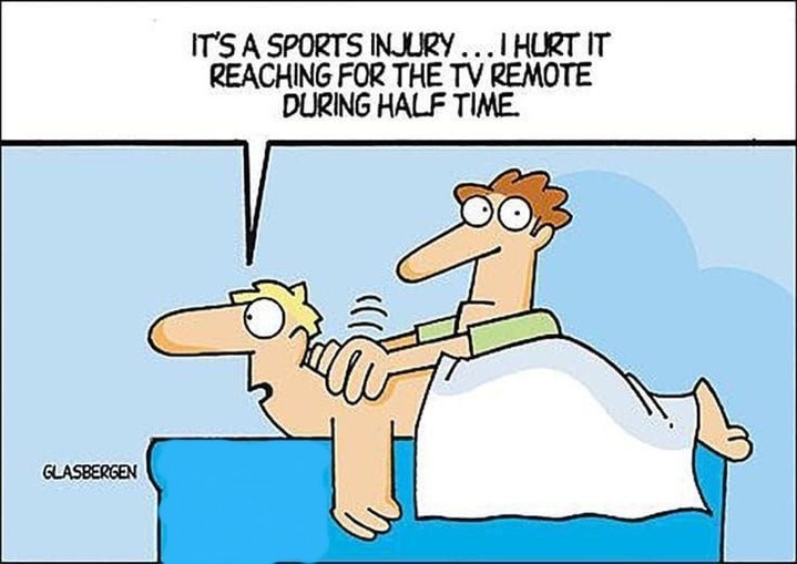 Simple Injuries Slowing You Down? Book a massage today to recover! - https://mailchi.mp/754e4ab04106/simple-injuries-slowing-you-down