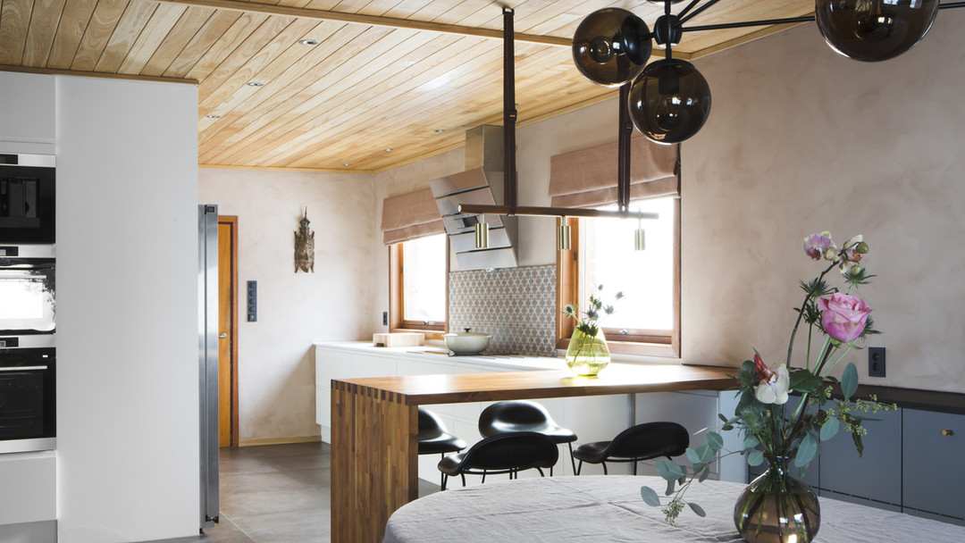 Er du usikker på hvilken glansgrad du skal velge? Vi gir deg eksperttips for å navigere i glansverdenen! 💡✨ #glansgrader #interiør #tips
Link in Bio