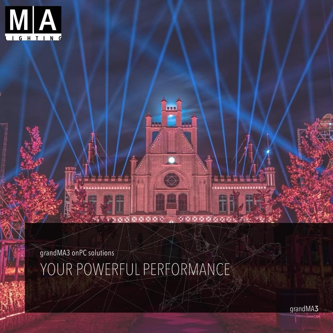 🎉 Exciting News! 🎉
Ուրախ ենք տեղեկացնել, որ 4Stage-ը նշանակվել է ոլորտի առաջատար MA Lighting-ի պաշտոնական բացառիկ ներկայացուցիչը Հայաստանում: 🌟
We are thrilled to announce that 4Stage has been appointed as the official distributor of industry leader MA Lighting in Armenia! 🌟
This partnership marks a significant milestone for 4Stage, bringing world-class lighting solutions to Armenia’s vibrant entertainment industry.
We look forward to empowering lighting professionals across Armenia with state-of-the-art solutions that elevate their creativity and enhance their performances.
Stay tuned for more updates as we embark on this exciting journey together! 💡✨
.
.
.
#4Stage #MALighting #Armenia #LightingInnovation