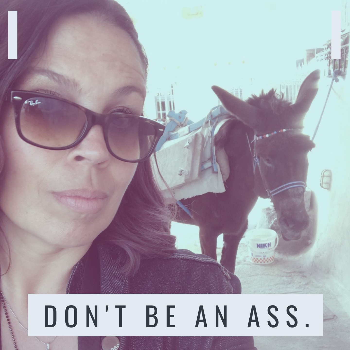 "You ask questions and pretty soon YOU COME UP WITH ANSWERS"...I. always tell my team if you don't know then ask. You will never look stupid for asking questions but you will look stupid if you don't and get it wrong. Don't be an ass and ask!
#marketingconsultant #freelancer #worksmarternotharder #marketingtip #themoreyouknow