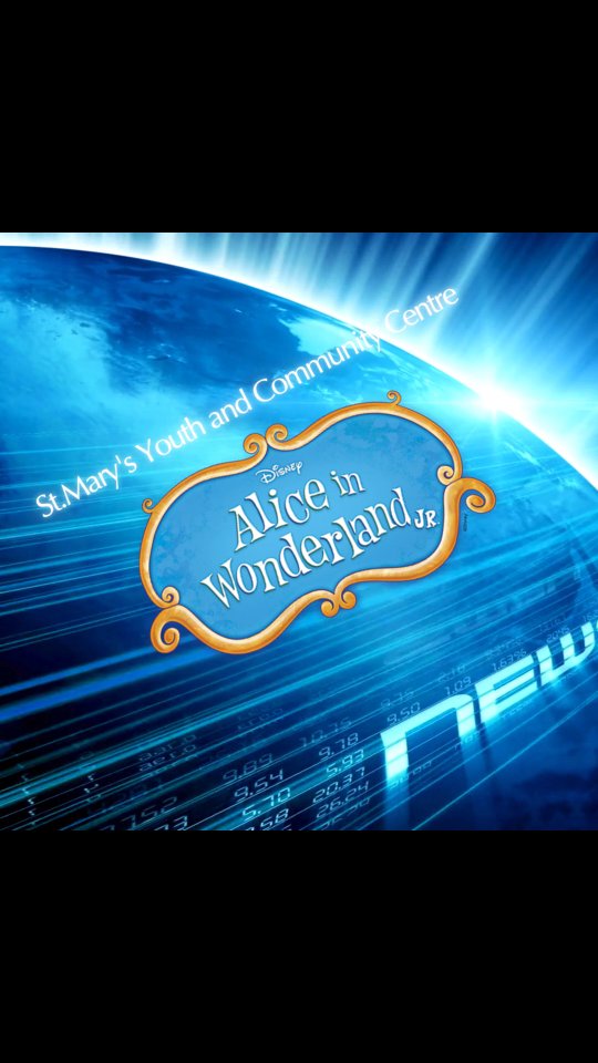 Breaking news from Alice in Wonderland Jr! 🎭
Straight from St. Mary’s Youth & Community Centre—come with us behind the scenes and dive headfirst into Wonderland. From rehearsals and dance to music, madness, and enchantment, this adventure is coming to life thanks to our incredible cast and crew.
We all made it happen. 💫♠️♥️
#stmarysyouthcentretullamore #tullamore #youththeatre #aliceinwonderlandjr #MusicalMagic