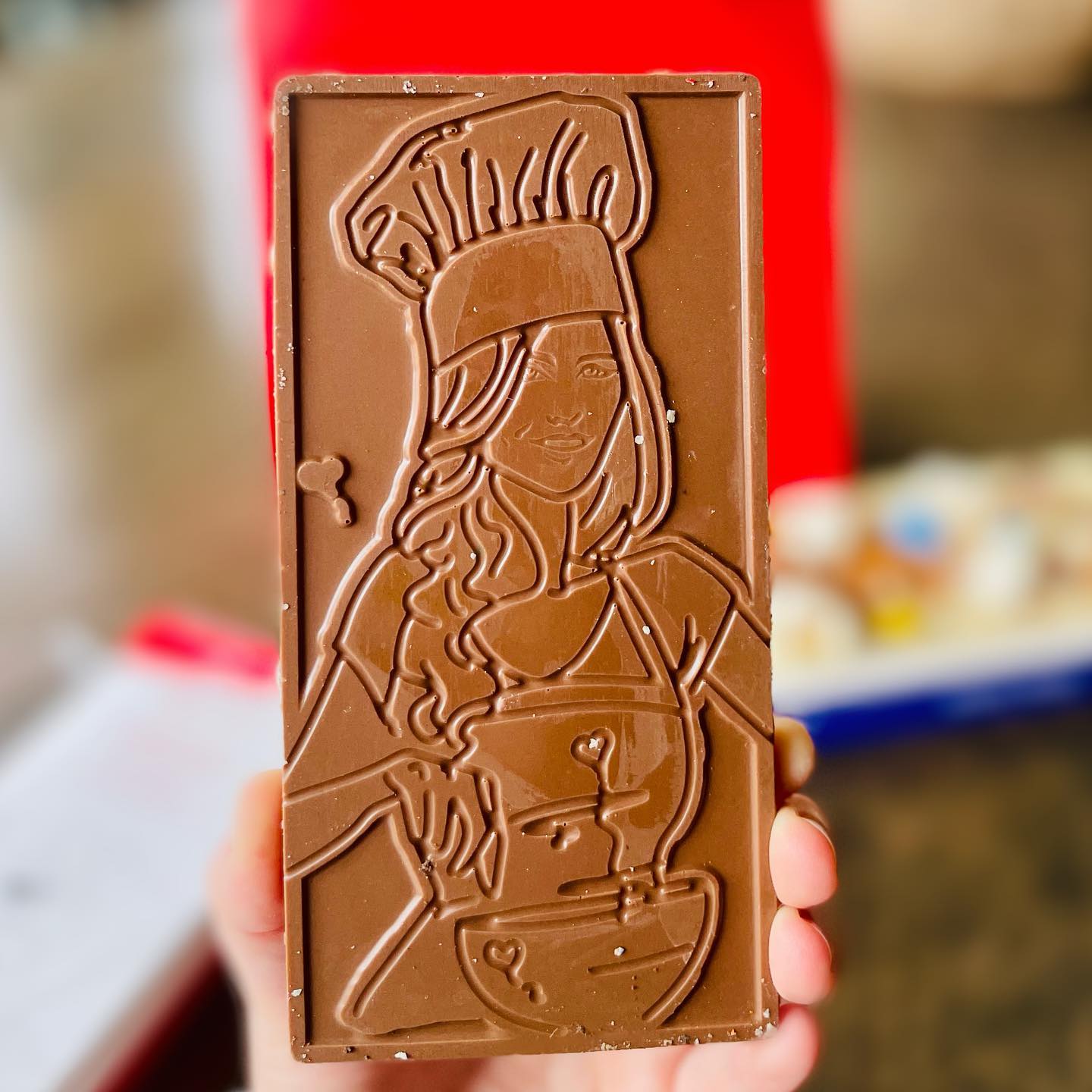 They wanna know.. 👀
Who’s that girl? 💃🏼 x
📷 @eastcoastfoodies