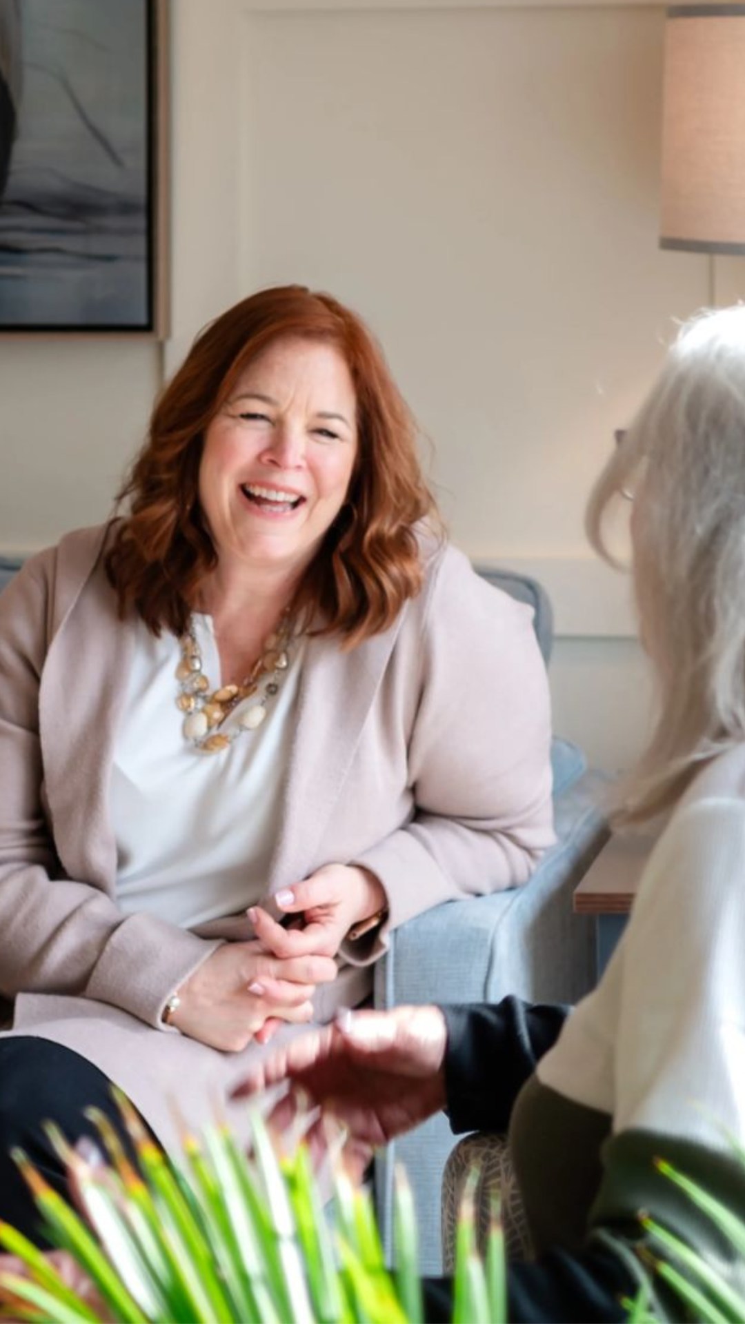 We’ve all been there- trying a design trend that looked perfect online… only to feel frustrated, overwhelmed, and regretful when it doesn’t work in real life.
As an interior designer in Niagara, I help homeowners avoid those mistakes. With one-on-one attention, a transparent process, and thoughtful, livable design decisions, your home can be functional, timeless, and completely tailored to your lifestyle, right the first time.
Reach out today to start your project and stop wasting time or money on choices that don’t work.
