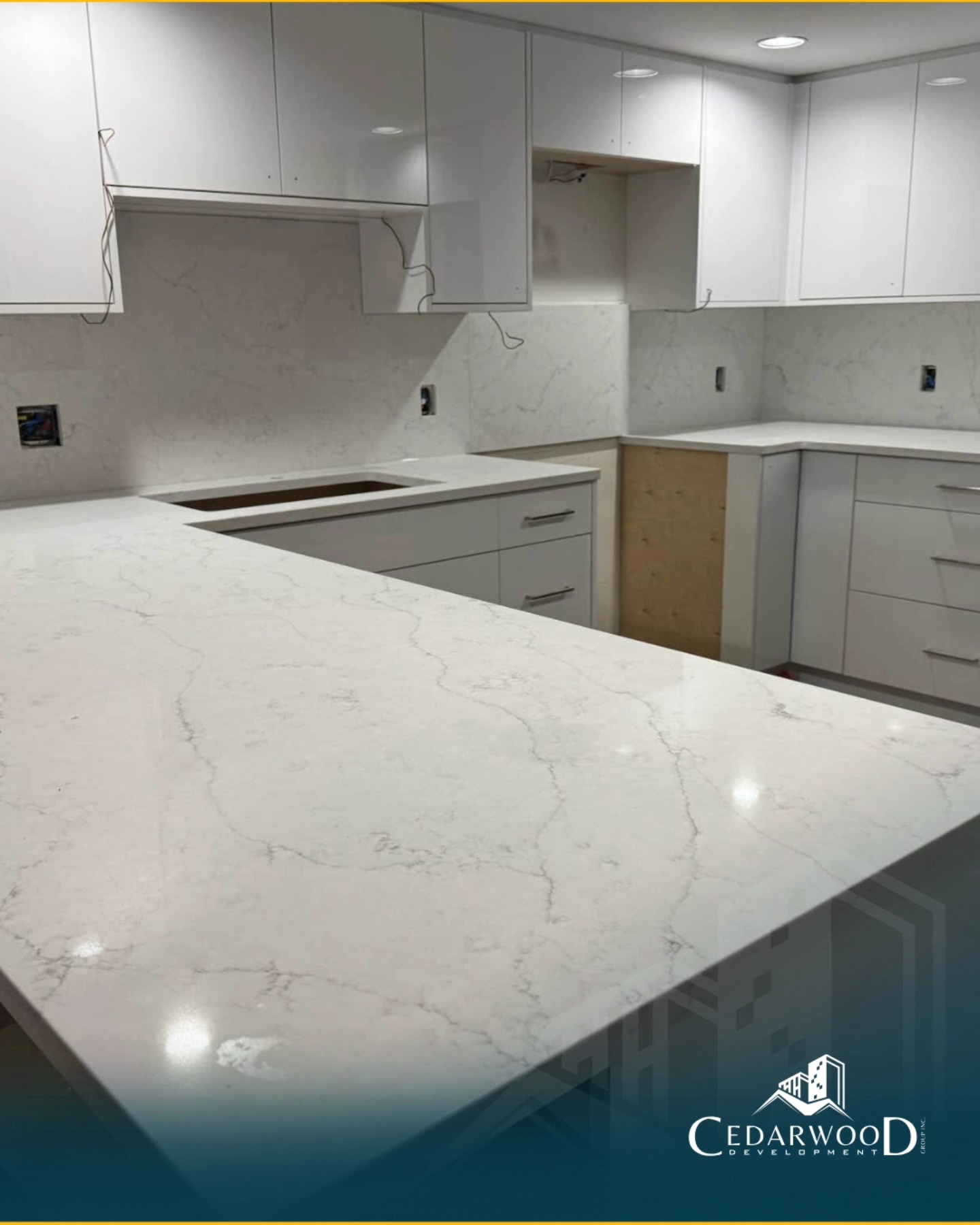 🧱 Crafted to Impress. Built to Last. ✨
Another kitchen coming to life in Toronto & the GTA! This custom countertop install blends elegance, functionality, and craftsmanship — everything Cedarwood Development is known for. From kitchen & bathroom remodels to basements, interlocking, and epoxy floors, we deliver top-tier results that stand the test of time.
💡 Thinking of a home upgrade?
📲 Book your FREE consultation today.
📞 (437) 477-7366
📧 info@cedarwooddevelopment.ca
🌐 cedarwooddevelopment.ca
✅ Full Home Renovations
✅ Kitchen & Bathroom Upgrades
✅ Basement Remodeling
✅ Hardscaping & Interlocking
✅ Epoxy Coatings for Garage, Porches & More
📚 For more expert tips & inspiration, visit our blog!
#TorontoRenovations #GTAHomes #LuxuryInteriors #CedarwoodDevelopment #KitchenRenovation #MarbleCountertops #HomeTransformation #CustomRenovations #HomeLuxury #InteriorCraftsmanship #ElegantSpaces #TorontoContractor #ModernKitchens #KitchenDesignGTA #KitchenUpgrade #cedarwooddevelopment.ca #CedarwoodDevelopment #GTAContractors #TorontoRenovations #cedarwooddevelopmentgroup ##renolife