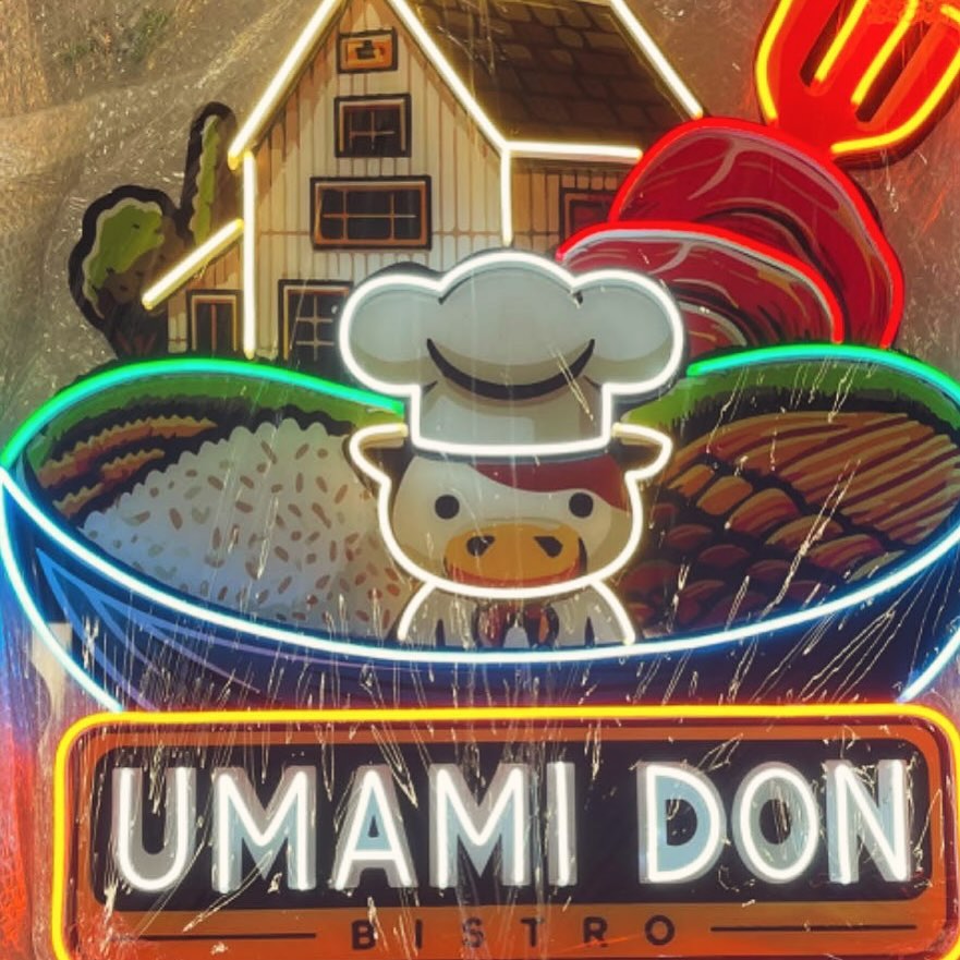 A brand new donburi restaurant is coming soon in San Francisco. #bayareafood #newrestaurants #bayareafoodie #sanframciscofoodies