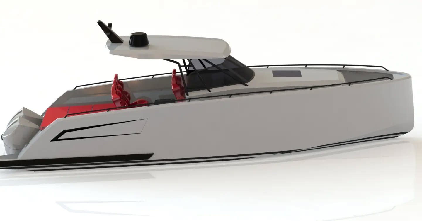 Brizo Yachts BY32 CC
#brizo #brizoyachts #allseason #allseasonyacht #mediterranlifestyle #mediterransea #monaco #casino #cannes #nicefrance #nice #uae #abudhabi #superyacht #superyachtlifestyle #madeinfinland #luxuryinteriors #luxuryyacht #luxury #megayacht #exploreryachts #monacoyachtsshow #exploreryachts
#megayachttender