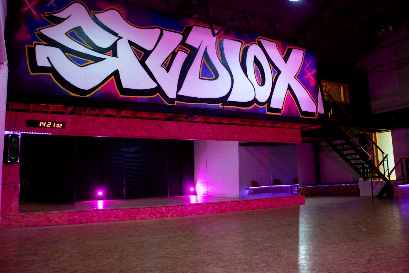 30.01.2020.. the first day the doors of StudioX were opened for classes! We are 6 years old today 🥳
What a 6 years it’s been! The best times and most amazing memories!
I’m forever grateful to everyone who has entered the doors so far, to those that have been with me the whole time(and longer), and to everyone who has joined us since. It’s a blessing to see you all grow in so many ways and to see your talents shine✨
We have an exciting year ahead and I can’t wait for all the special moments to come 💜 You all mean the world to me, thank you for being part of the StudioX fam, and for making this beautiful space our home🫶