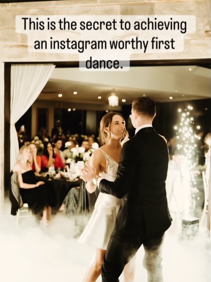 We’ve all seen those viral wedding dances that look completely effortless, romantic, and perfectly in sync. Spoiler alert: Those couples didn’t learn that routine the week before their wedding.
The “magic” you see on camera is actually muscle memory. When you start early, you stop thinking about your feet and start looking at each other—and that is what captures the likes.
The Wedding Dance Timeline:
✨ 4-5 Months Out: Pick your song and book your studio consultation.
✨ 3 Months Out: Start your custom choreography (muscle memory takes time!).
✨ 1 Month Out: Polishing and practicing in your wedding shoes and wedding skirts! (Don’t worry we have these)
✨ Wedding Week: One final run-through to build that “we’ve got this” confidence!
Tag your fiancé to get the conversation started! 💍
#weddingtimeline #firstdance #weddingtip #bridetobe2026 #weddingscanberra