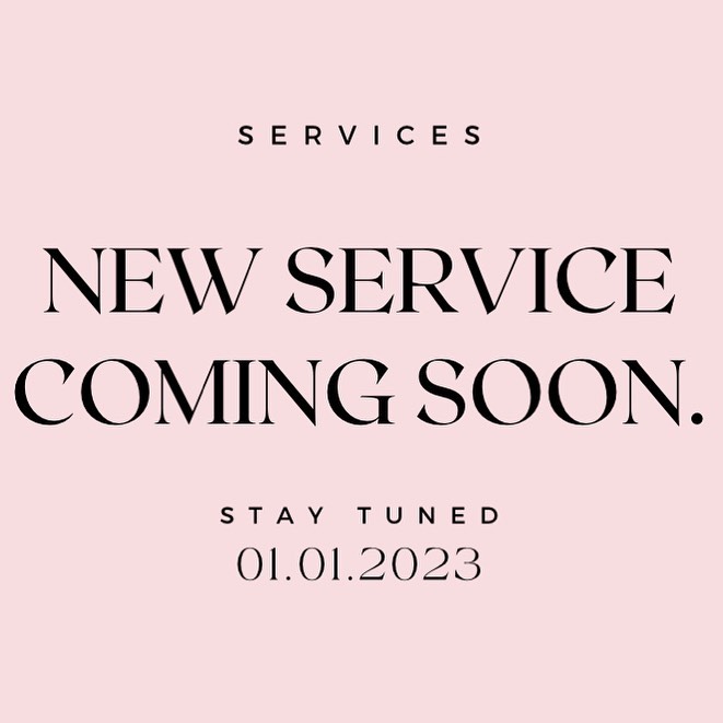 New year new services! What could they be?
•
#2023 #NewService #PMU #MakeupArtist #Esthetician #BrowEnthusiast
#investinyourself #PermanentMakeup #microblading #Tattoo #ink #Eyebrows #BrowGame #BrowBoss #December #downersgrove #Downtown #Spa #SupportSmallBusiness #Share #Like #illinois #naperville #NewPost #LatePost