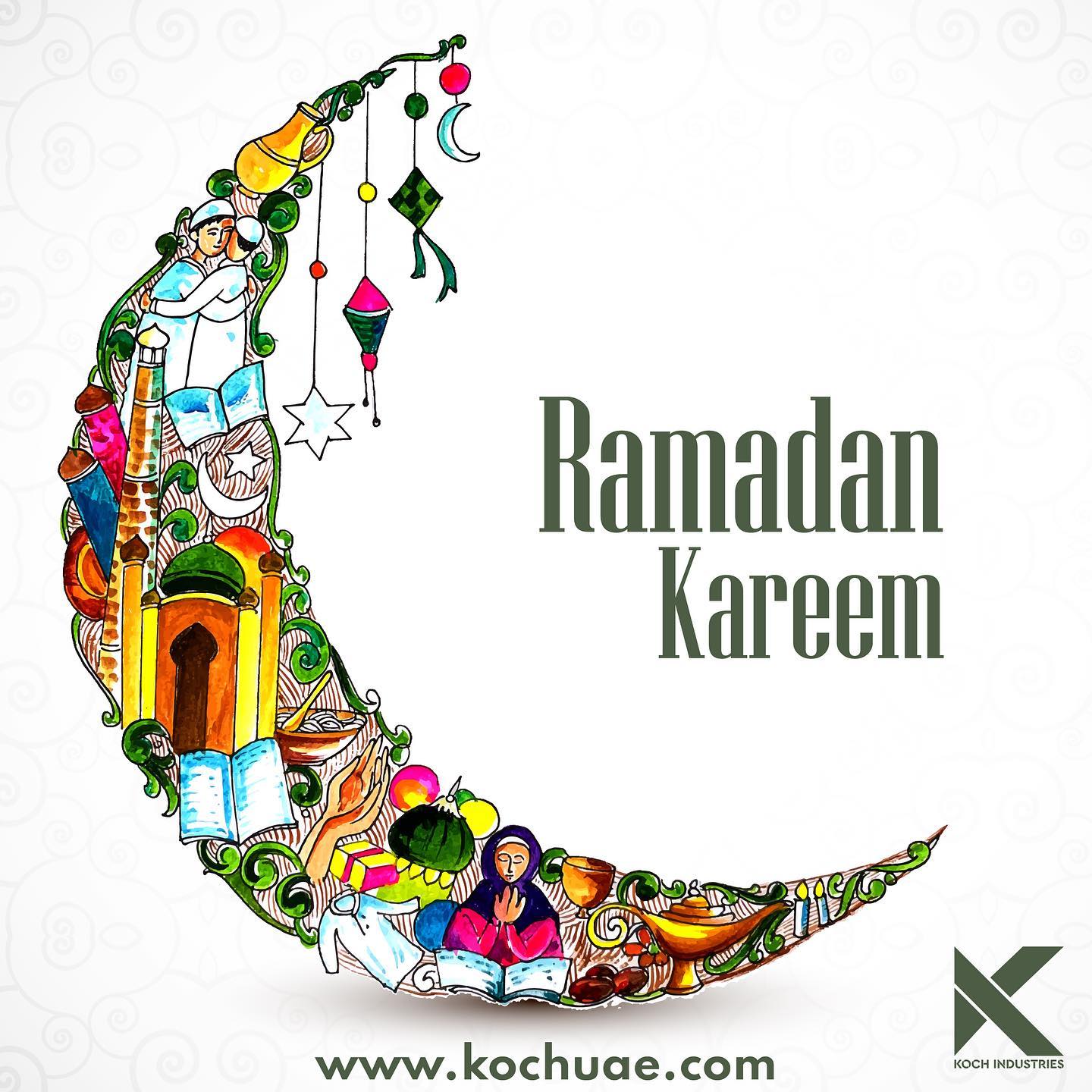 Wishing you and your loved ones a blessed Ramadan filled with love and joy.
#RamadanKareem #Love #Joy #RamadanMubarak #SpiritualGrowth #Reflection #Blessings #Happiness #KOCHMARKETPLACE #OnlineShopping #uae