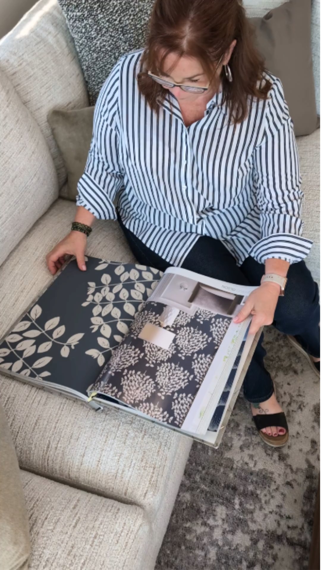 Honestly, it’s one of the biggest mistakes homeowners make, jumping into renovations or new builds without a clear plan.
If you’re starting a project and want it to actually work for how you live, that’s exactly when you bring in an interior designer.
Someone who can guide your decisions, help avoid costly mistakes, and make sure the space is functional, livable, and truly yours.
Think of me as your go-to person for turning your ideas into a home that actually works.
Reach out when you’re ready. We’ll make it happen, right the first time.
