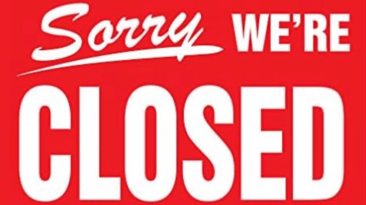 We will be closed Saturday 8/30 for the Labor Day holiday, see you back at the shop Tuesday 9/3!