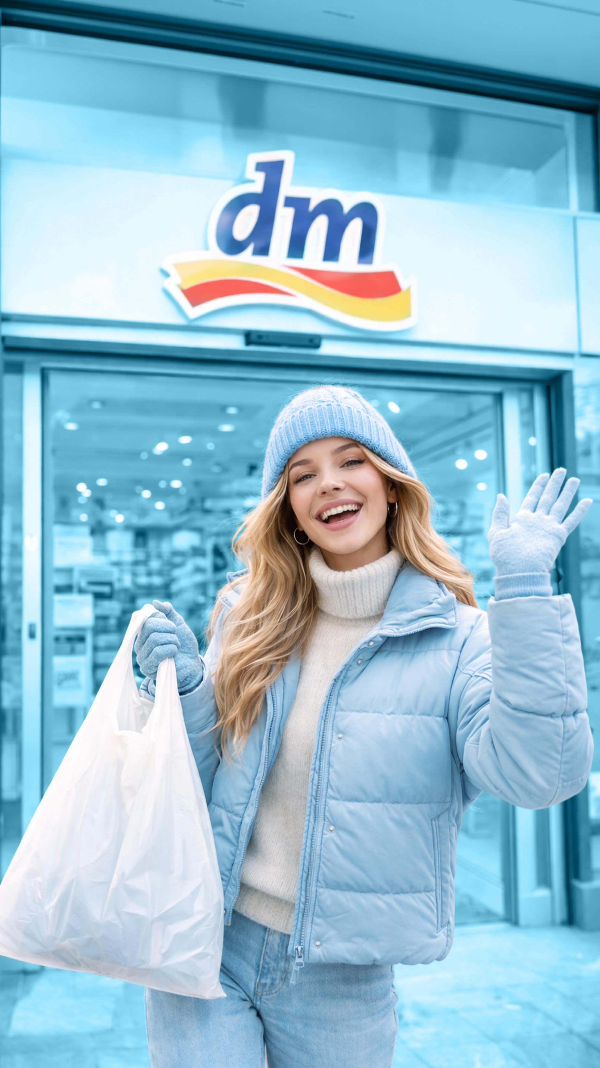 Siamo ragazzə semplici 🤗
..Vediamo un @dm_italia e entriamo
subito a fare scorta di @actymaskcosmetics 😍
In quantə come noi?
💬 Scrivilo nei commenti🙌
📍ACTYMASK , la tua Skincare Routine Naturale e Made in Italy! 🇮🇹🍃
.
.
.
.
#Supermercati #ActyMask #dmitalia
#lowcostcosmetics #skincarememes