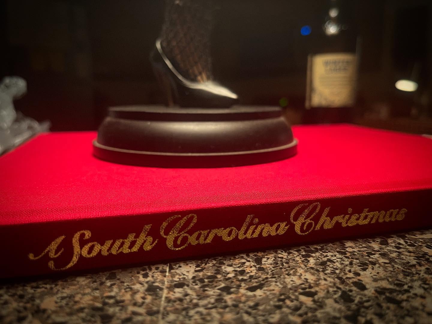 #firstsouthcarolinachristmas #yeahthatgreenville