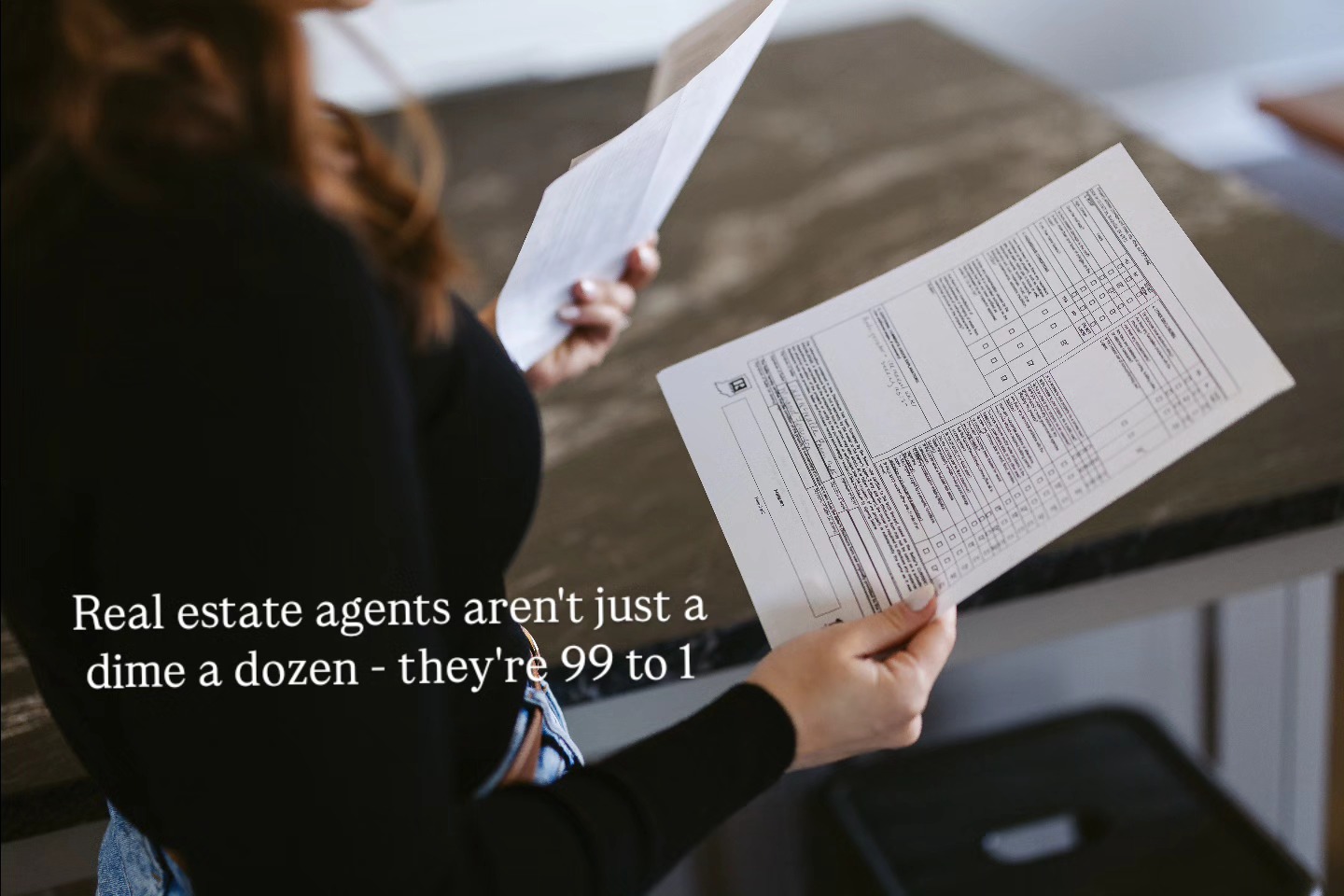 Have you ever heard of the 99-to-1 rule in real estate?
👉 1% of agents do 99% of the business
With a low barrier to entry, agents flooded the market post 2020 with dreams of cashing in on easy real estate commissions.
But many find out after entering the market, that it's harder than it looks. It takes time to build a network, experience, and client base.
99% of agents hold their license but don't actively participate in selling and buying.
❓️ So how do you find the 1%?
Or an agent that matches your pace and needs?
Comment "agent" to get early access to my blog post on this topic,
✨️ including a list of questions to ask potential agents to see if their the right fit ✨️
#realestate #realtorlife #realtor #realtors #realestateagent #realestatetips #realestatelife #realtorsofinstagram #indianarealtors #indianarealestate #indianarealestateagent #indianarealtor #indianarealty #indyrealestateexperts