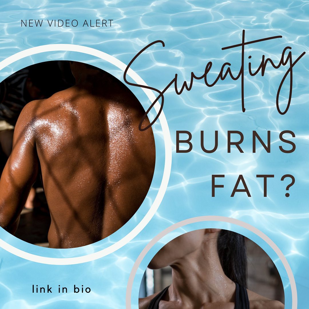 One of the biggest beliefs in fitness is that it’s only a good workout if you got a good sweat on!
Does the science agree?
The doc breaks down what sweating actually means and how you can plan your hydration to optimize your own fitness results and crush those goals!
Video link in bio!
#flowfysiquefactory #3fenergy