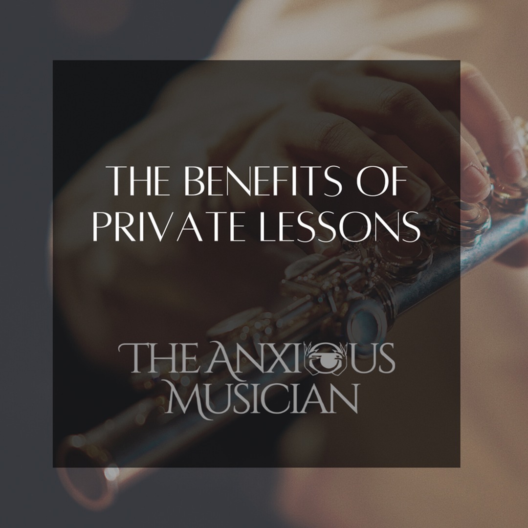 The primary focus is predominantly, but not limited to learning the technique of that particular instrument— often sprinkled with music history, music theory and other musical topics. However, it really comes down to your individual goals and the institution.
#musicblog #musicians
https://buff.ly/47qrdCK