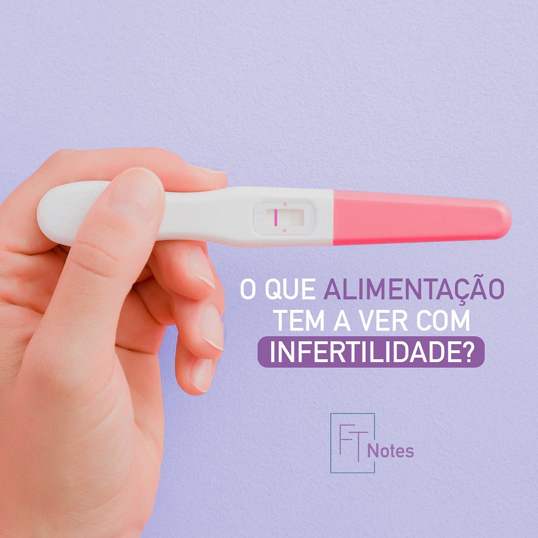 A infertilidade, segundo a OMS, afeta 48 milhões de casais e 186 milhões de indivíduos em todo o mundo. Sobre o tema, recentemente, foram publicados dois artigos que contaram com a co-autoria da nutri e sócia da clínica, @thaisrasia em um trabalho de colaboração com pesquisadores da Monash University. Para acessar o texto basta clicar no link no perfil ou nos stories 💝