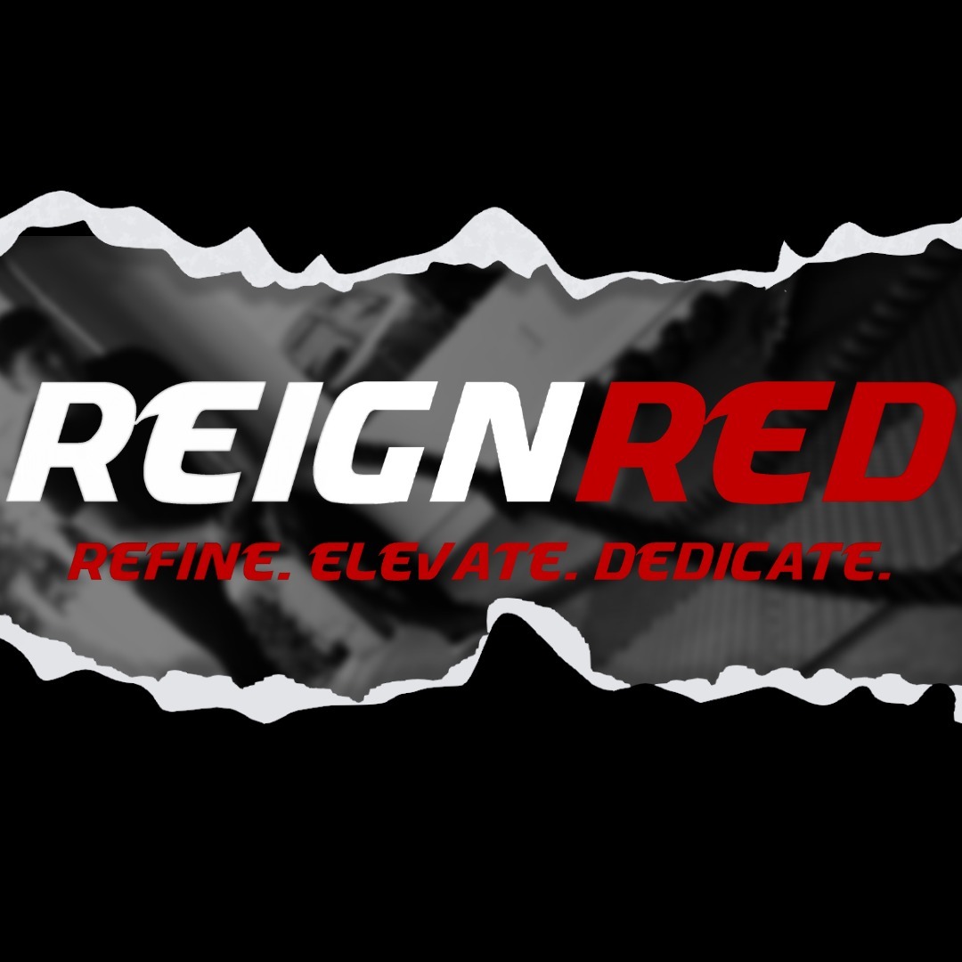 Refine. Elevate. Dedicate.
#RipperPerformanceTraining #ReignRED #PhoenixPersonalTrainer #AZFitness #PhoenixFitness #PhoenixStrong