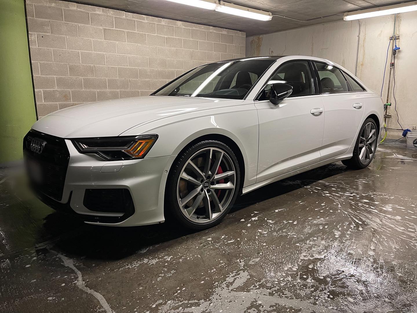Keep your ride looking cool 😎during this Bay Area heat wave! #audi Visit our website (link in bio) and book today!
.
.
#autodetail #autodetailer #autodetailing #clean #fresh #flawless #carculture #simplyclean #carlifestyle #dailydriven #luxurylifestyle #luxury #lux #interiordesign #exteriordesign #sanfrancisco #luxury #restoration #exteriordesign #restoration #detailing #carwash #bayarea #carcare #mobilecarwash #cargloss #carshine #auto #bayarea