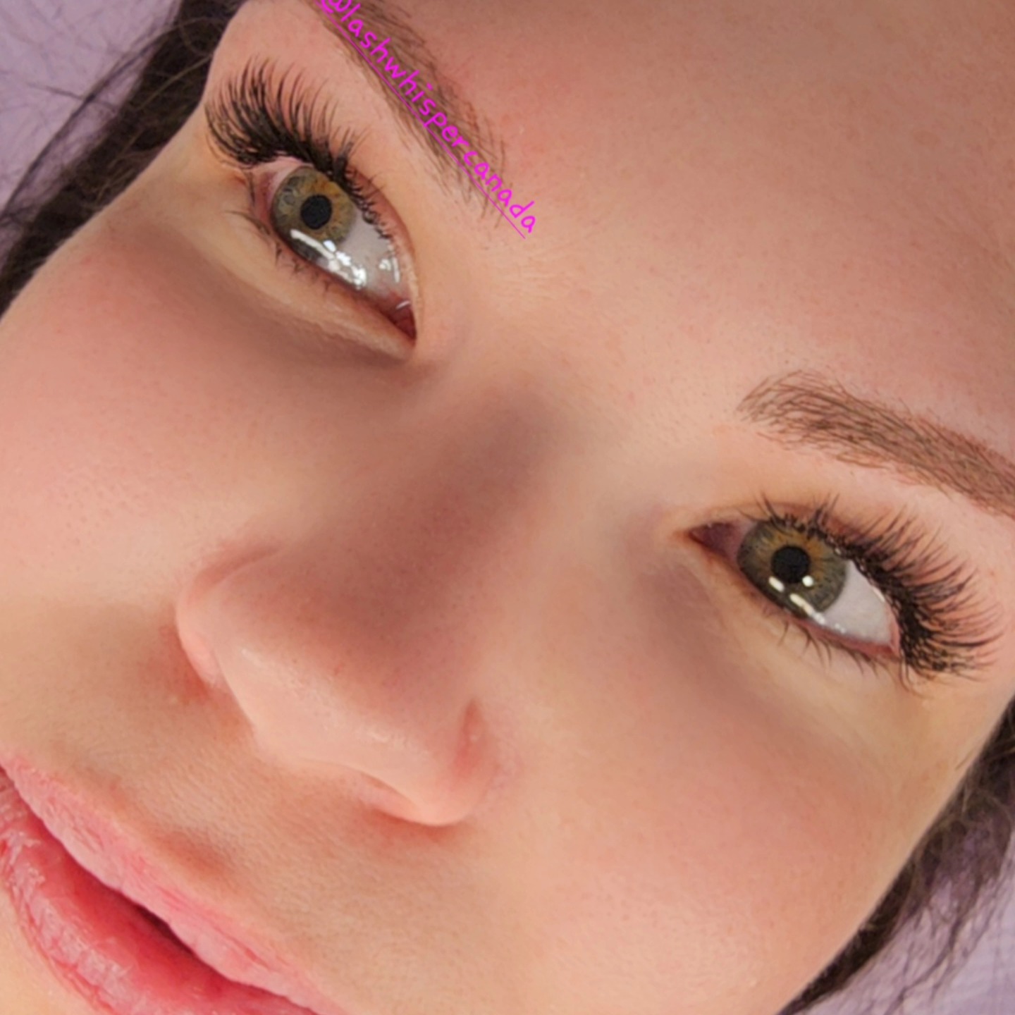 #classiceyelashes #eyelashextensions #beautysalonhamilton #lashextensionsalon #hamiltonontario #beautysalonhamilton
