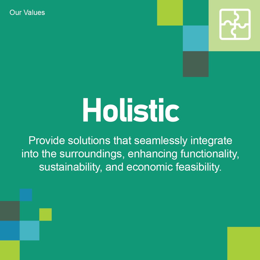 Shaping cities for the future. We believe in progress, versatility, and a holistic approach to master planning and urban design. 🏙️✨
#ProgressiveVersatileHolistic