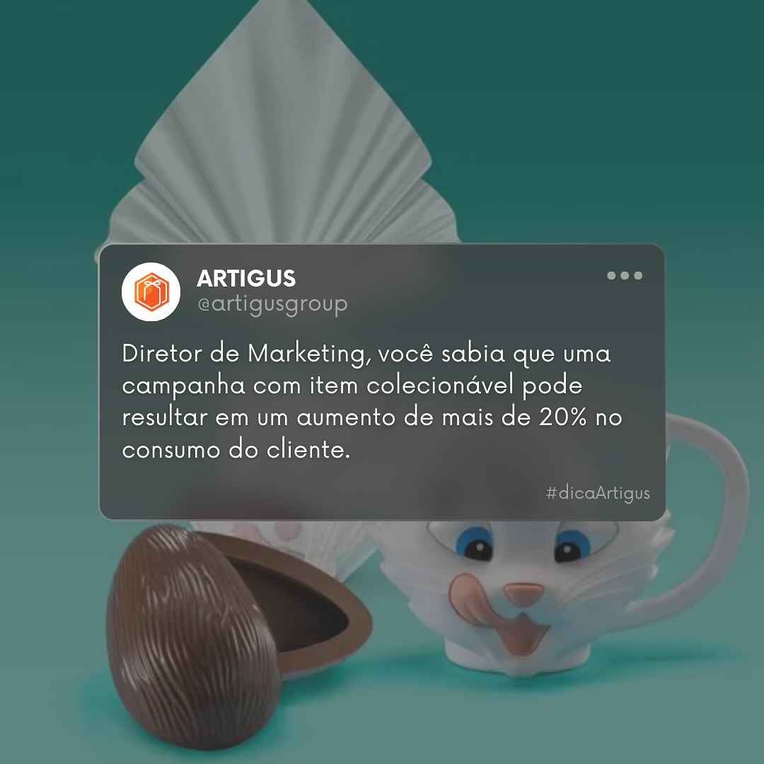 Dica Artigus 🧡
Para orçamentos consulte o nosso comercial (11) 97092-1209📲
#artigusgroup #artigus #produtos #mkt