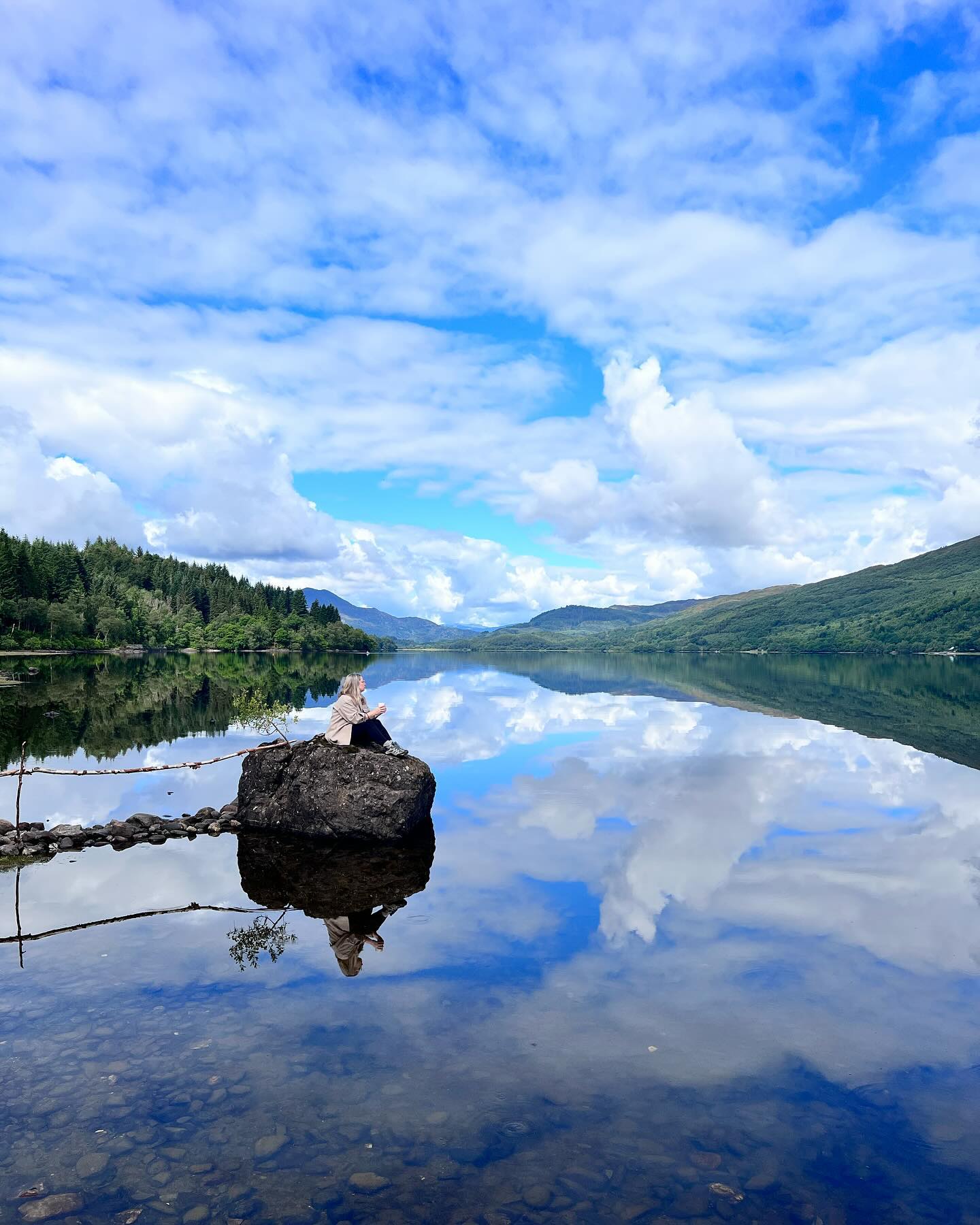 Happy NY! Reflecting back on 2023…..it was a busy one, but we always managed to fit in a coffee break or two! Looking forward to another year of coffee shenanigans with you all ☕️