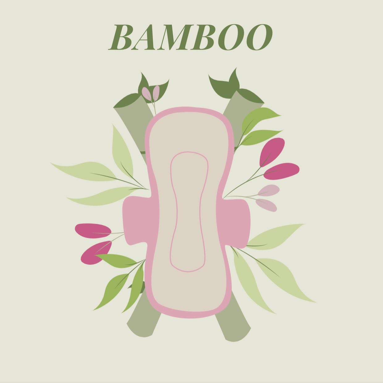 Just in case you forgot, we continue to supply our biodegradable bamboo fiber pads! Check out our website at apnagreen.com to purchase them now, and to learn more about Apna Green and our goal to make a difference! #femininehygiene #biodegradable #pads #period #bamboo #ecofriendly #india