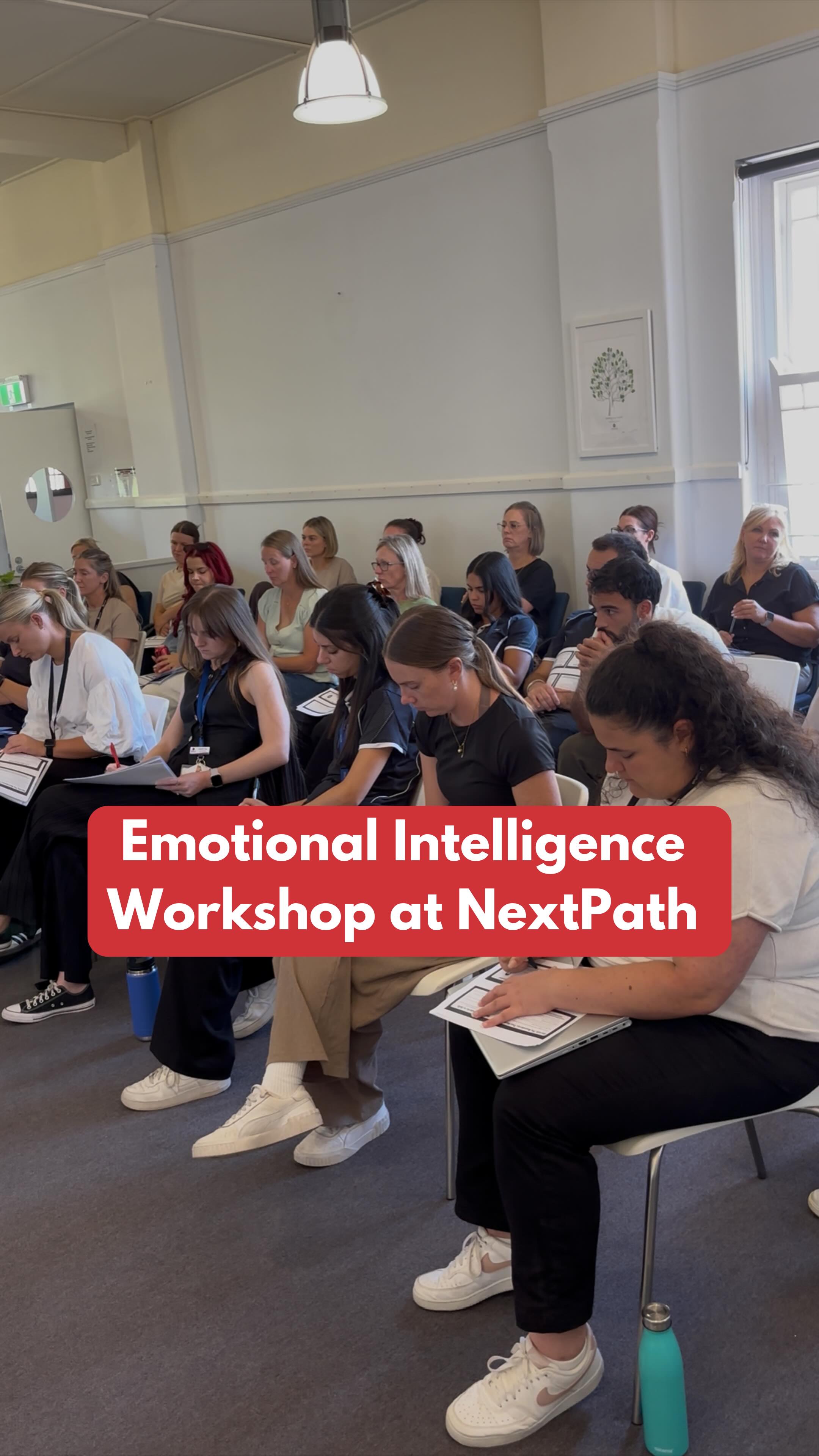 Children don’t learn emotional regulation in isolation.
They learn it through the adults around them…at home, in early learning settings, and in therapy spaces.
When parents, educators, and therapists share the same understanding of emotional development and nervous system capacity, children feel safer moving through the world.
And when children feel safer, regulation follows.
This is why we spend time supporting the adults too. Because alignment matters more than any single strategy.
This month, we’re talking about emotional regulation at home and why it works best when everyone is on the same page.