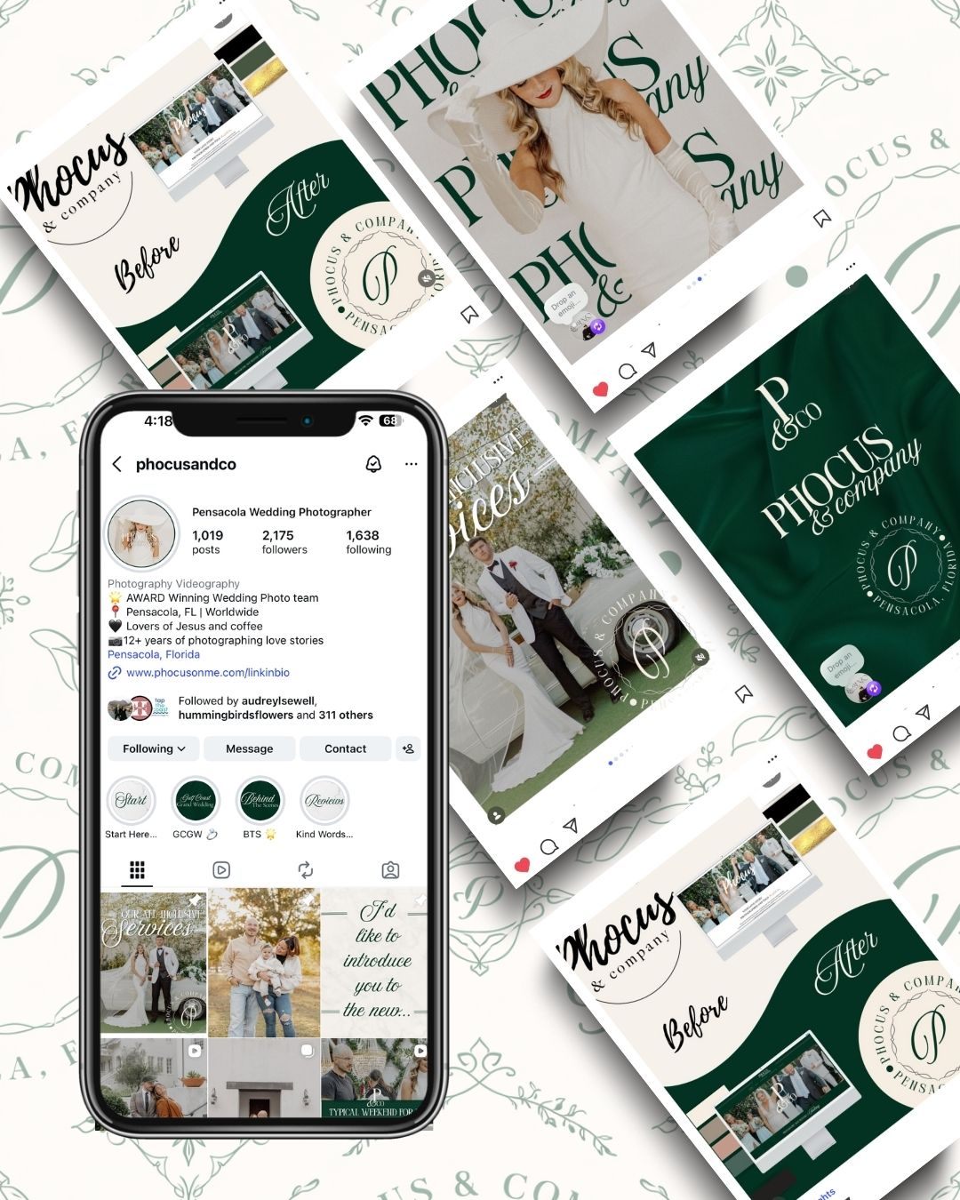 🍋 Service Spotlight: Logo Kits 🍋
A logo isn’t just a pretty mark.
It’s a system.
A Da Enzo logo kit is designed to work everywhere your brand shows up—social, website, packaging, print, and beyond—without you constantly asking, “Which logo do I use here?”
✨ What a Da Enzo Logo Kit includes:
• Primary logo for strong first impressions
• Secondary logo for flexibility
• Submark for icons, socials, and stamps
• Typography pairings that feel intentional
• Color variations so your brand always looks right
This is how your brand stays recognizable, consistent, and confident—no matter the platform.
Because when your logo works as a system,
your brand shows up polished without extra effort.
And yes… this is where brand clarity starts becoming visible 👀🍋
#LogoDesign #LogoKit #BrandIdentity
#BrandingServices #SmallBusinessBranding
#VisualIdentity #CreativeBranding
#EntrepreneurBranding #BrandDesign
#DaEnzoBranding #BrandConsistency